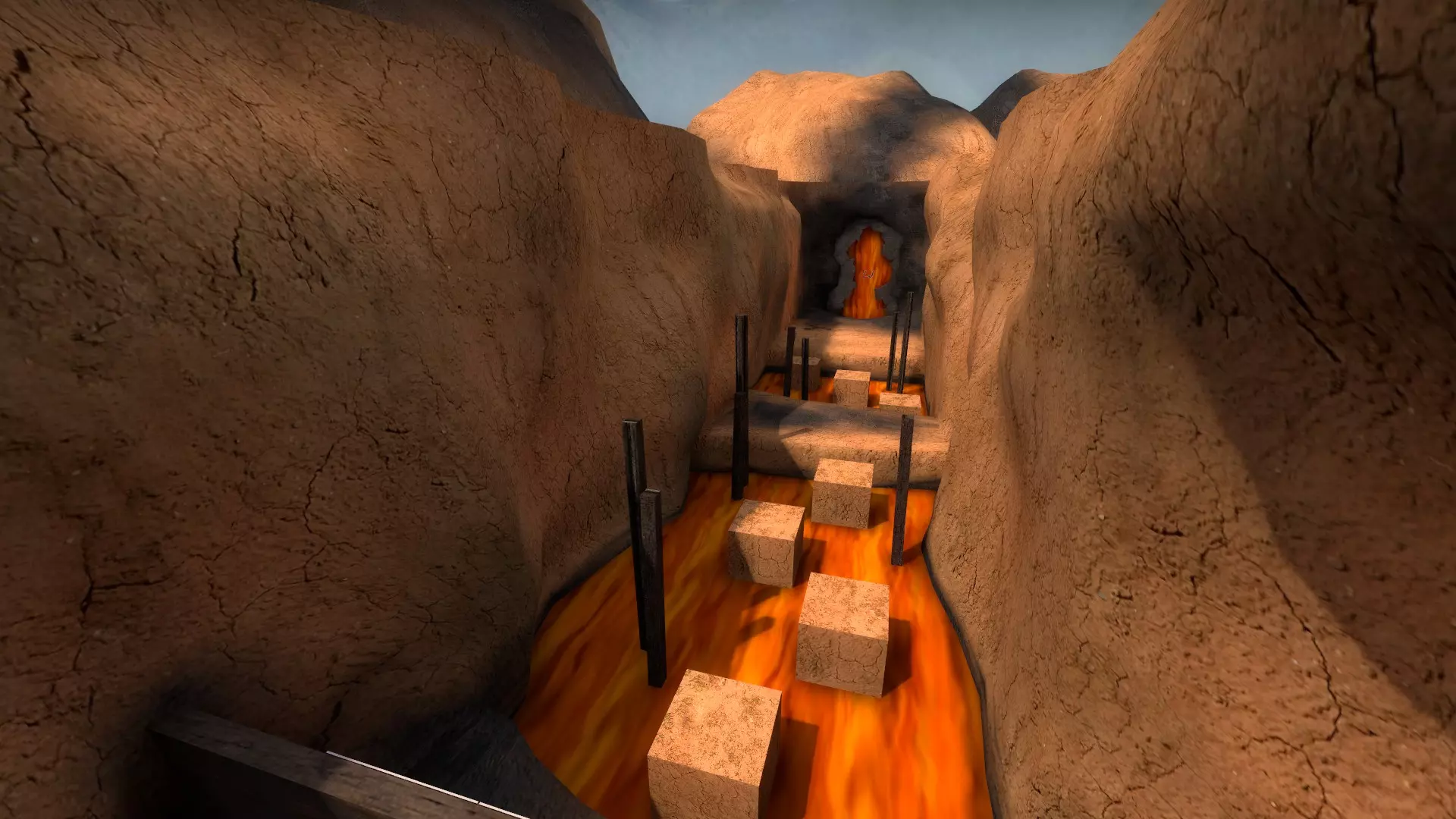 Screenshot of bkz_volcanohop