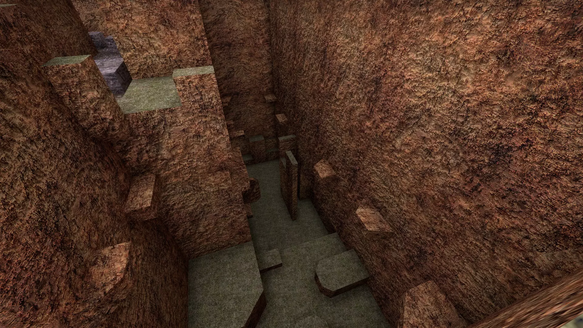 Screenshot of kz_4u_nature