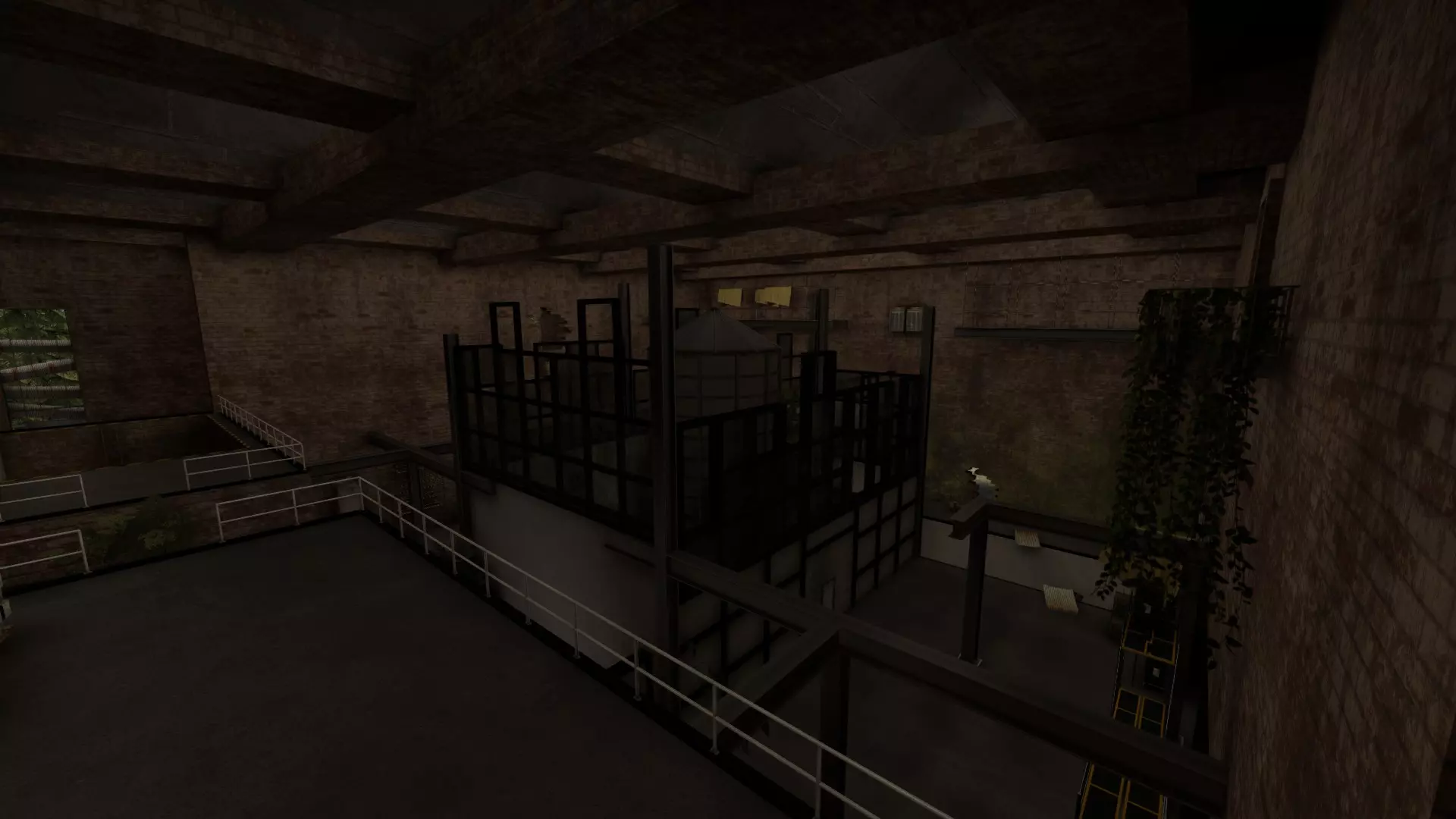 Screenshot of kz_abandoned