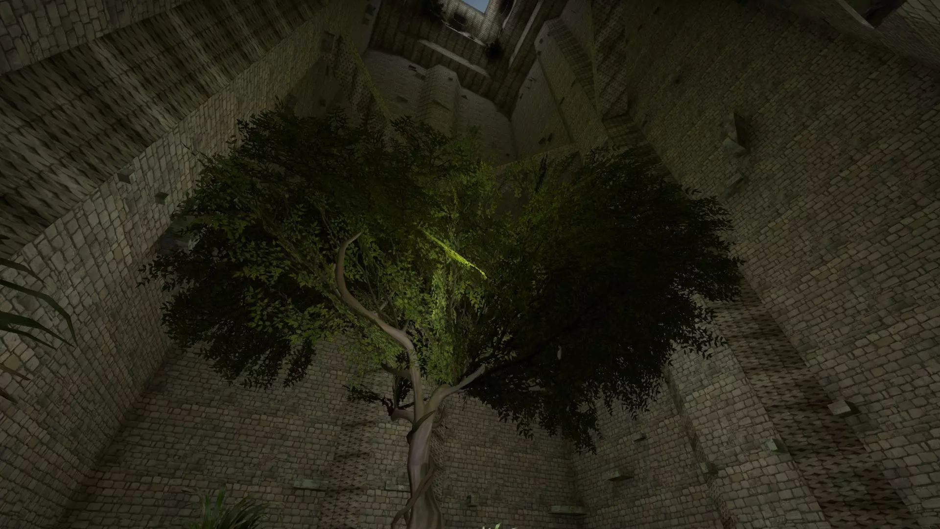 Screenshot of kz_adventure_v2