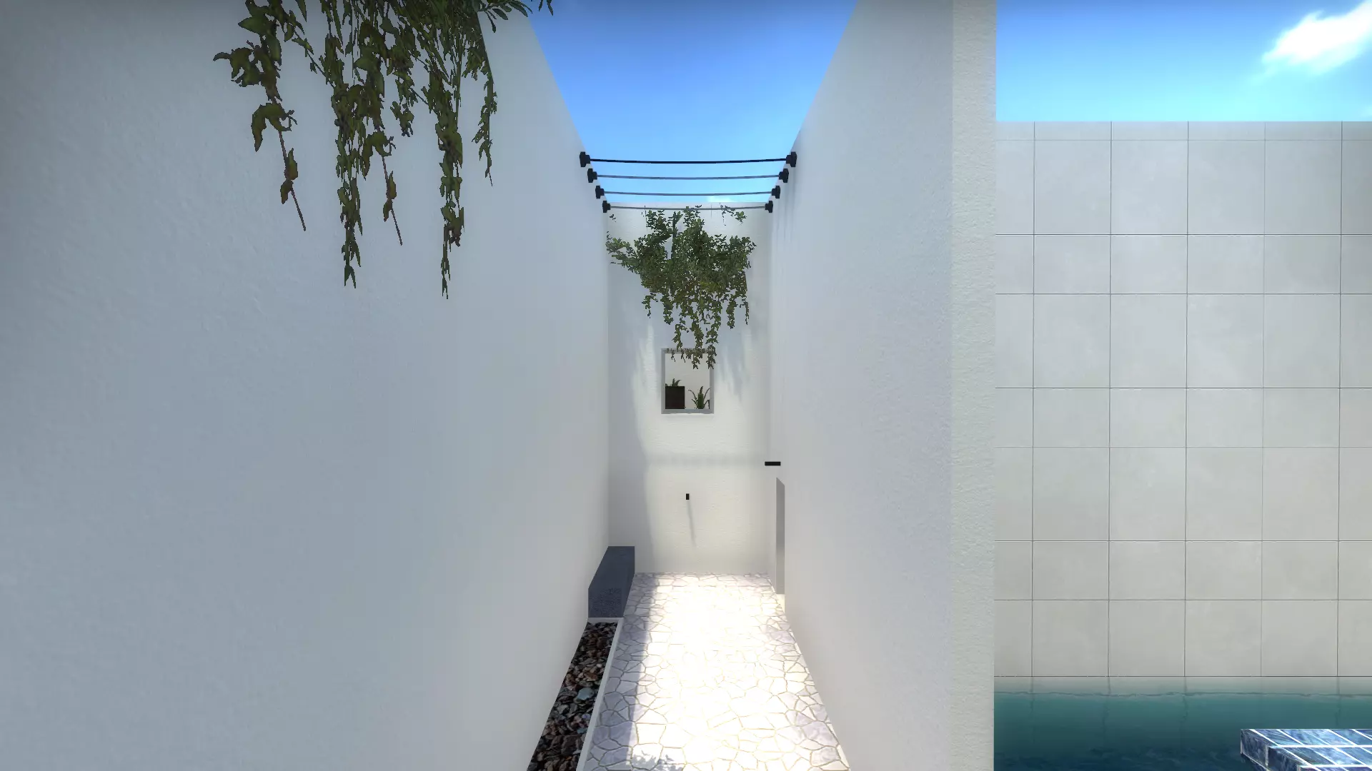 Screenshot of kz_alfama