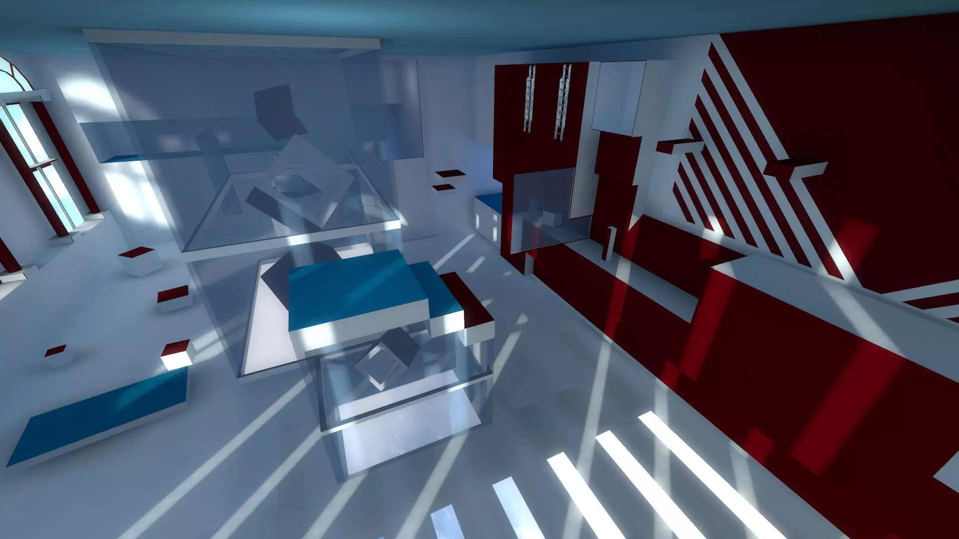 Screenshot of kz_alice_fix