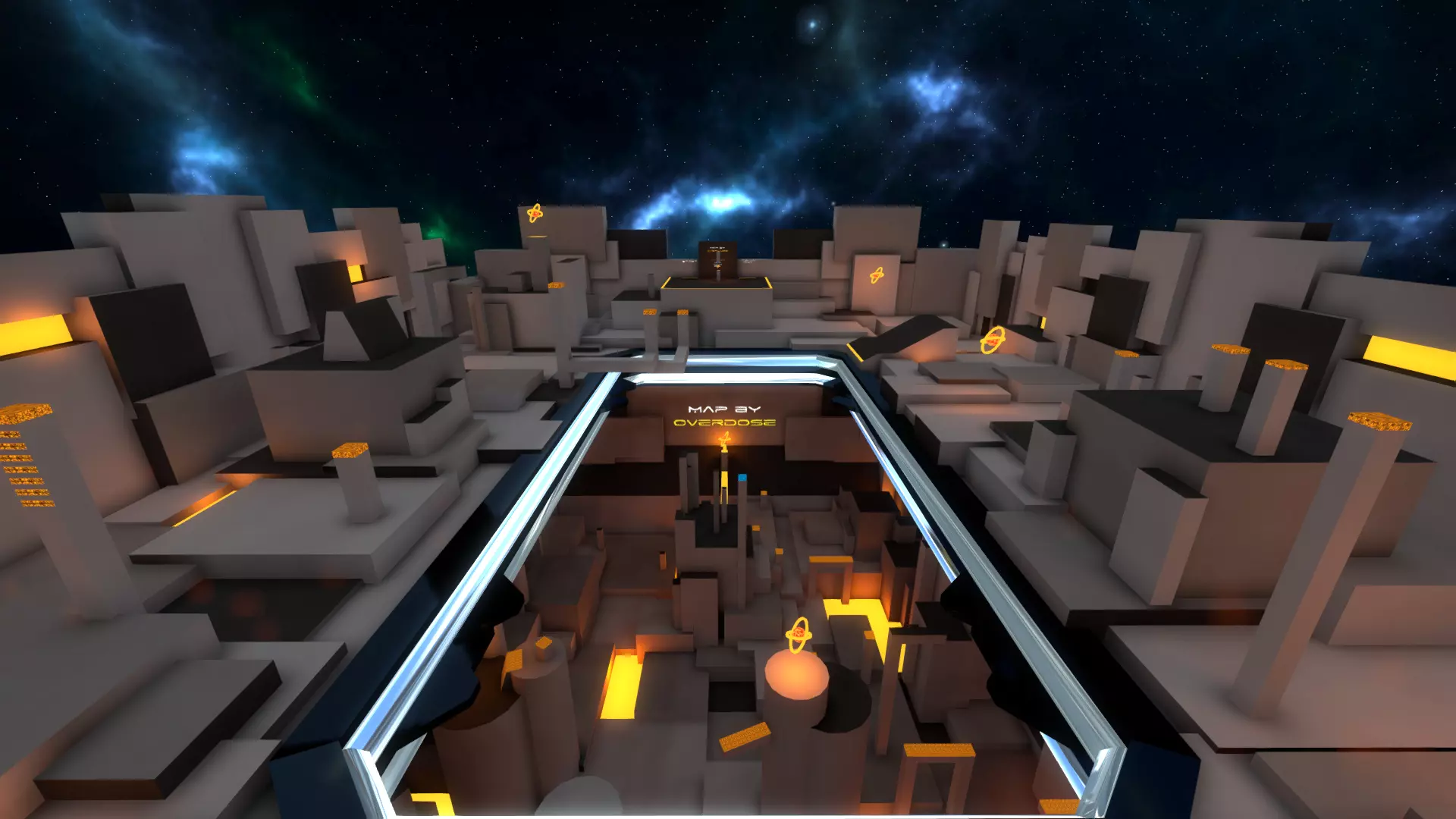 Screenshot of kz_amber_od