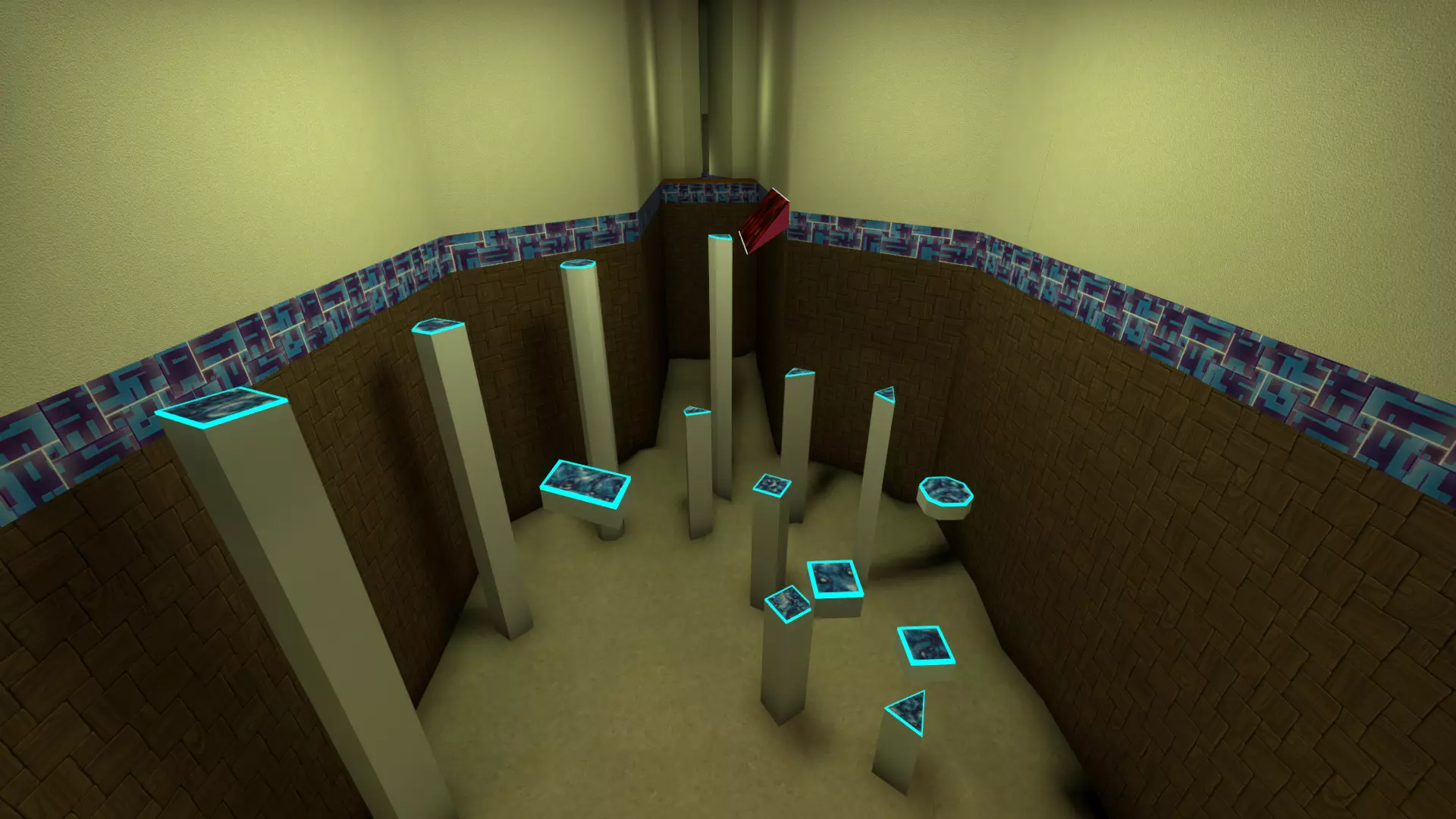 Screenshot of kz_antharas