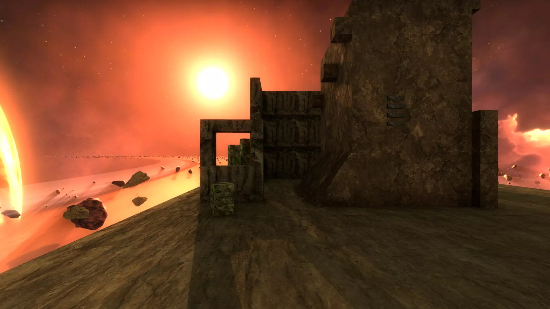 Screenshot of kz_antigeneric