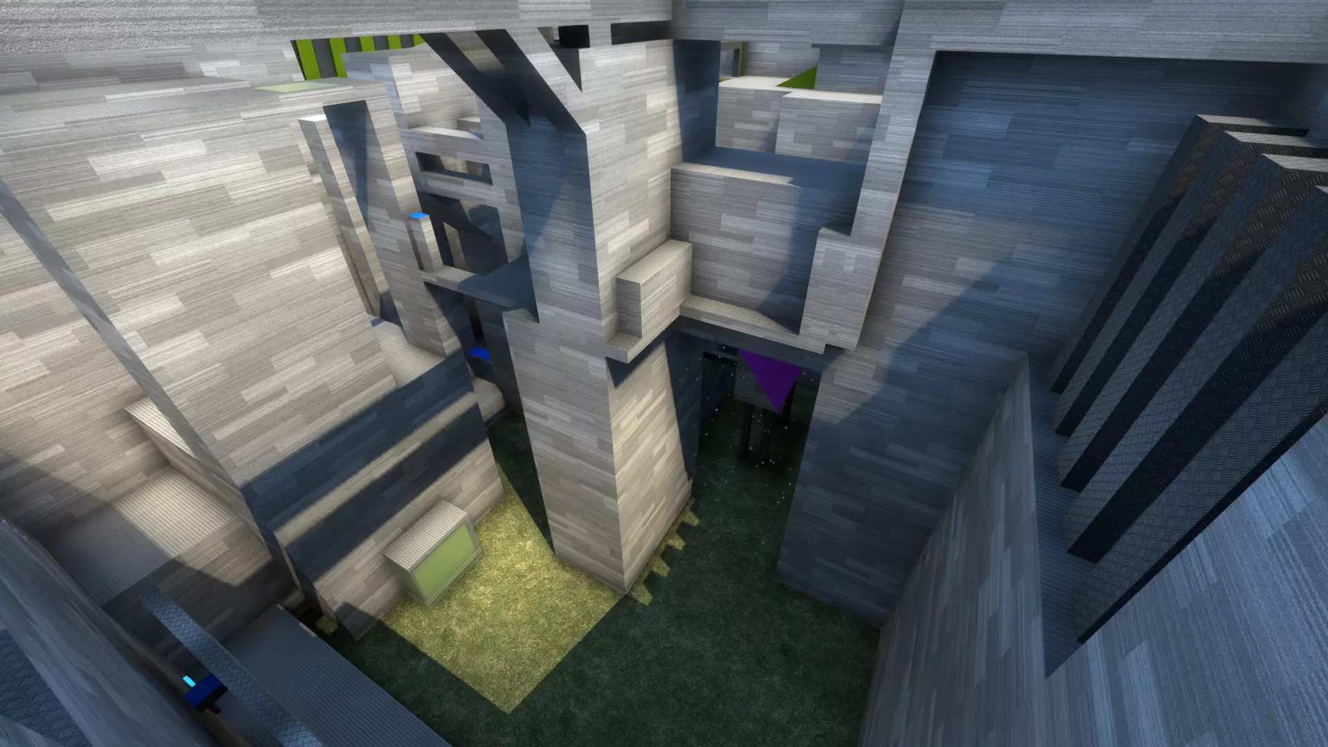 Screenshot of kz_antimony