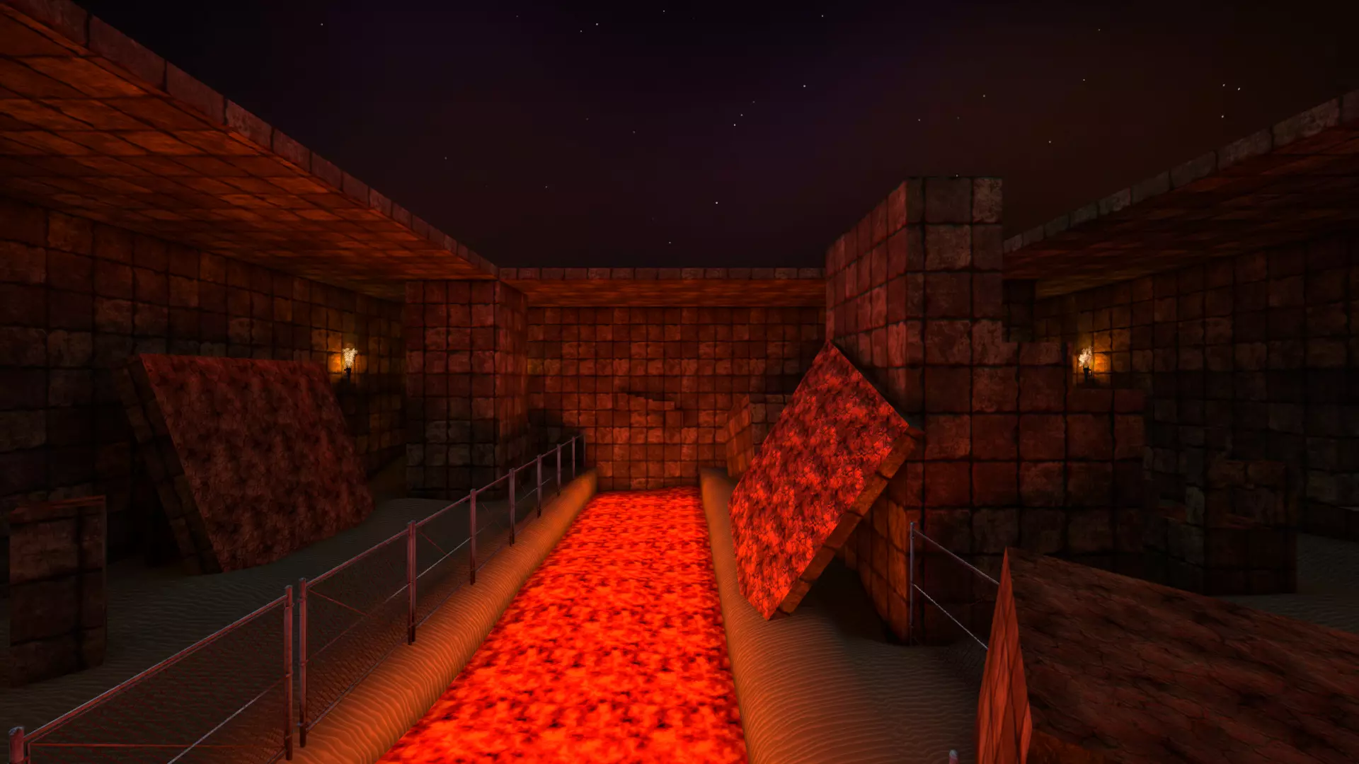 Screenshot of kz_arbitrary_words