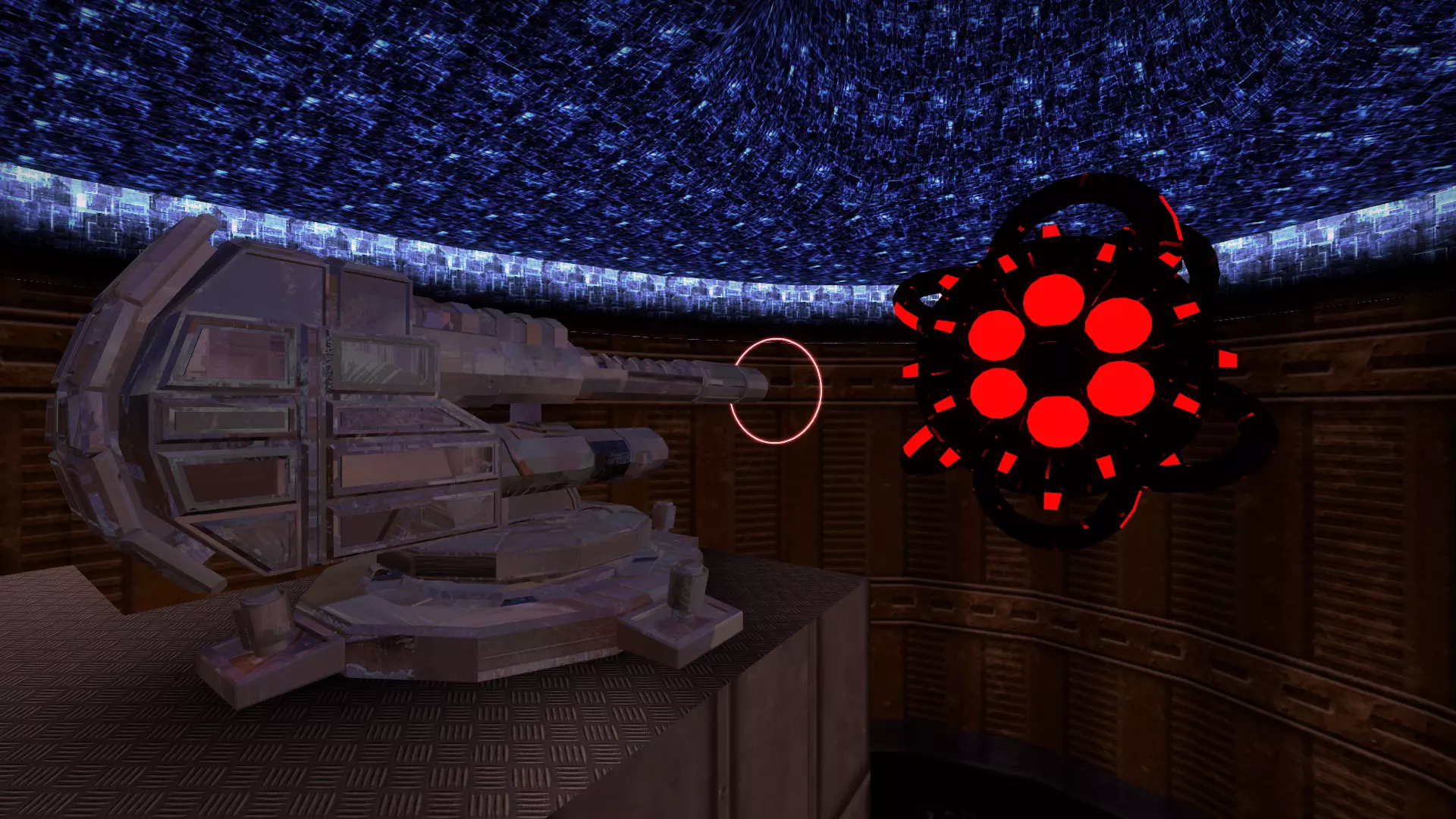 Screenshot of kz_armored_core
