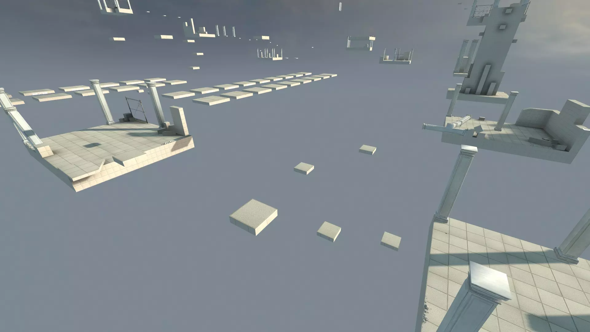 Screenshot of kz_ascend_hv