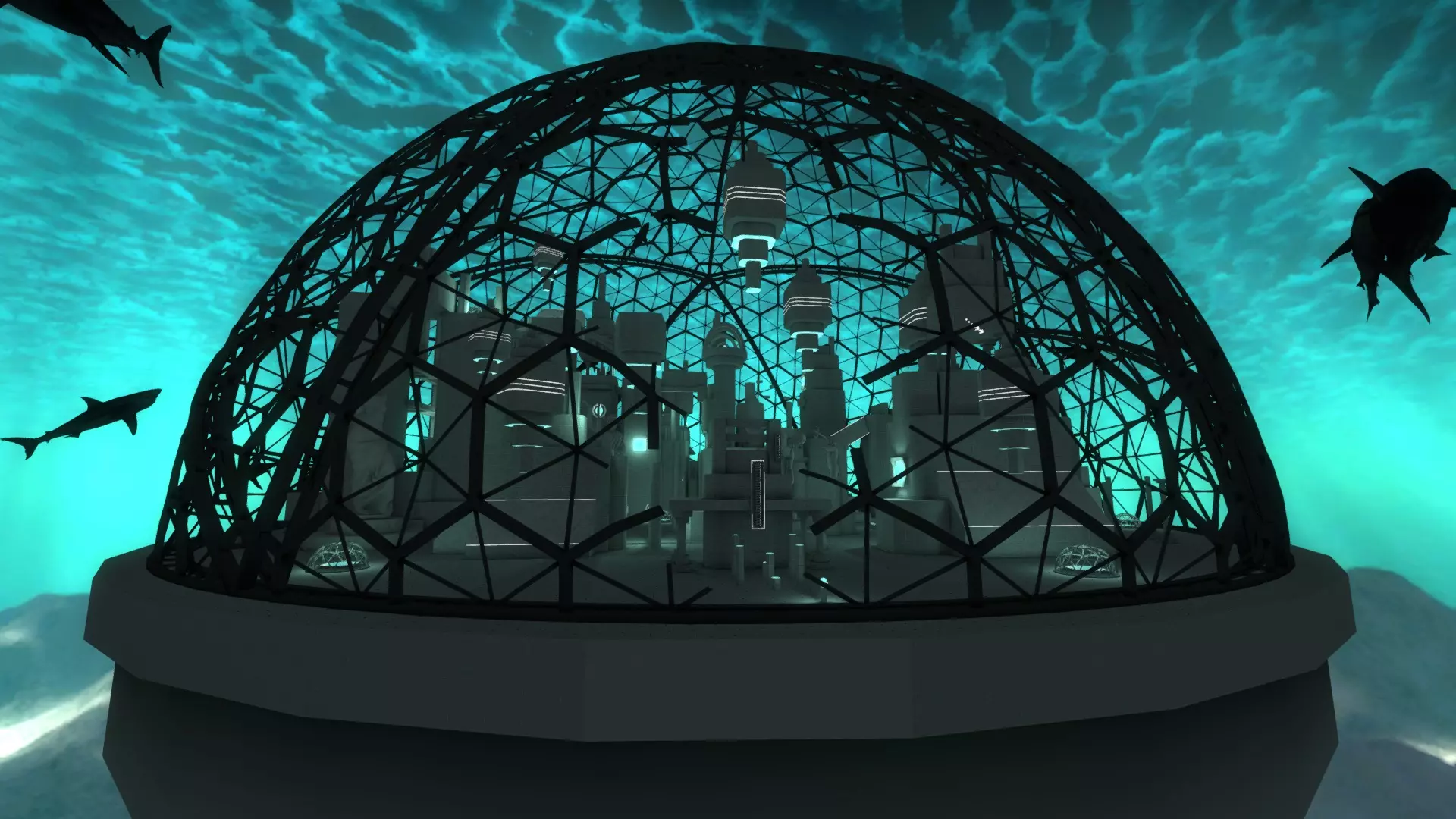 Screenshot of kz_atlantis_od3