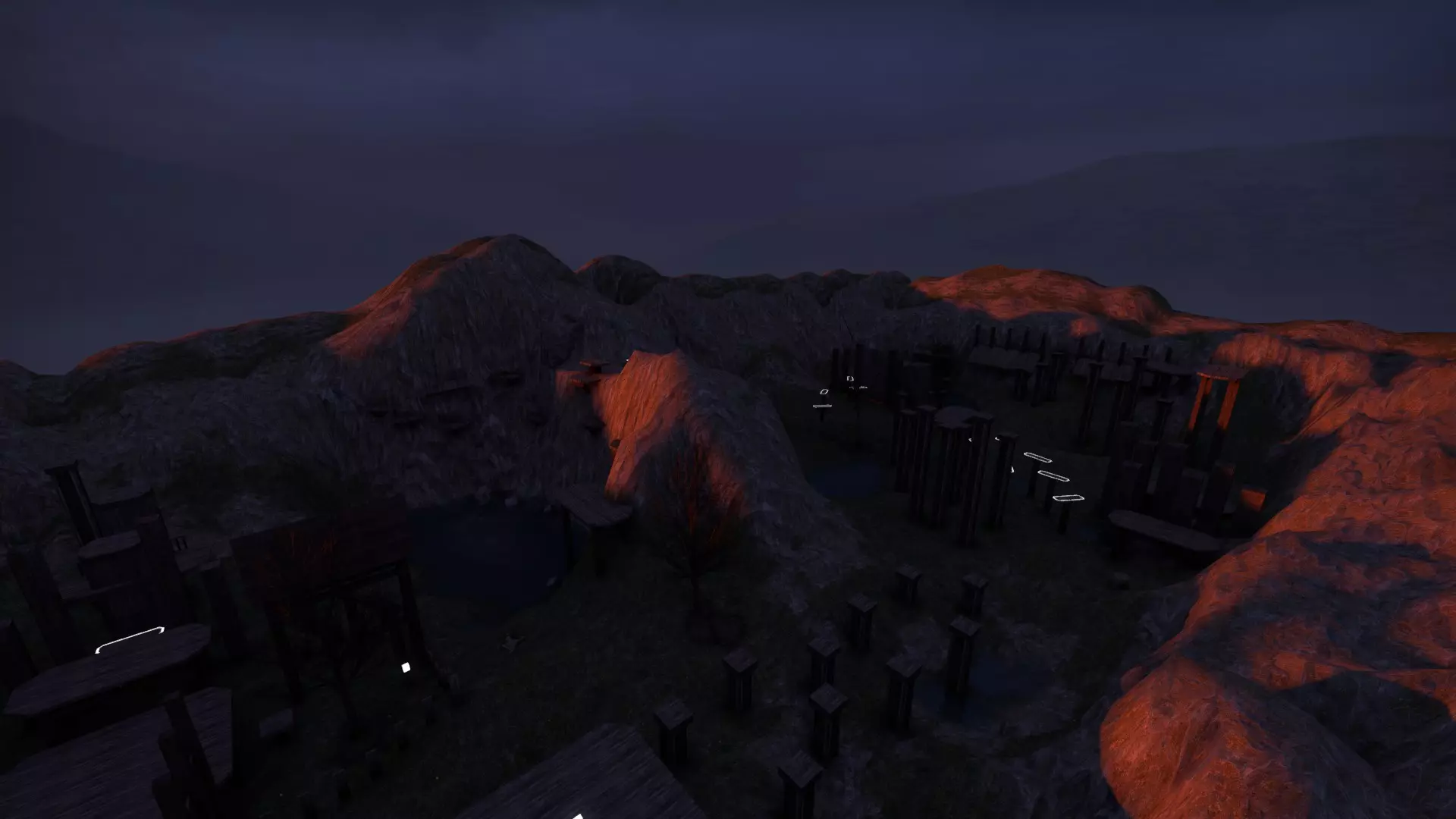Screenshot of kz_autumn_valley_fix