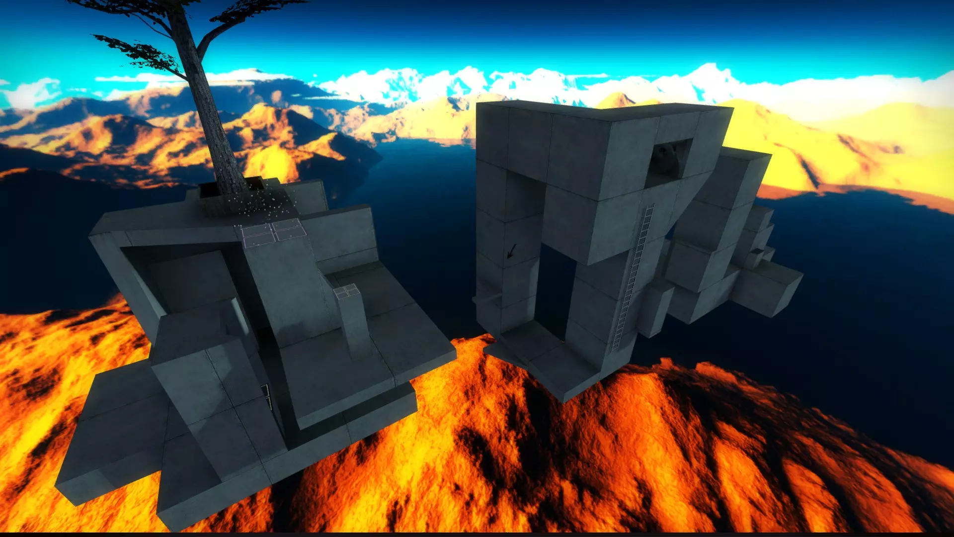 Screenshot of kz_avoria