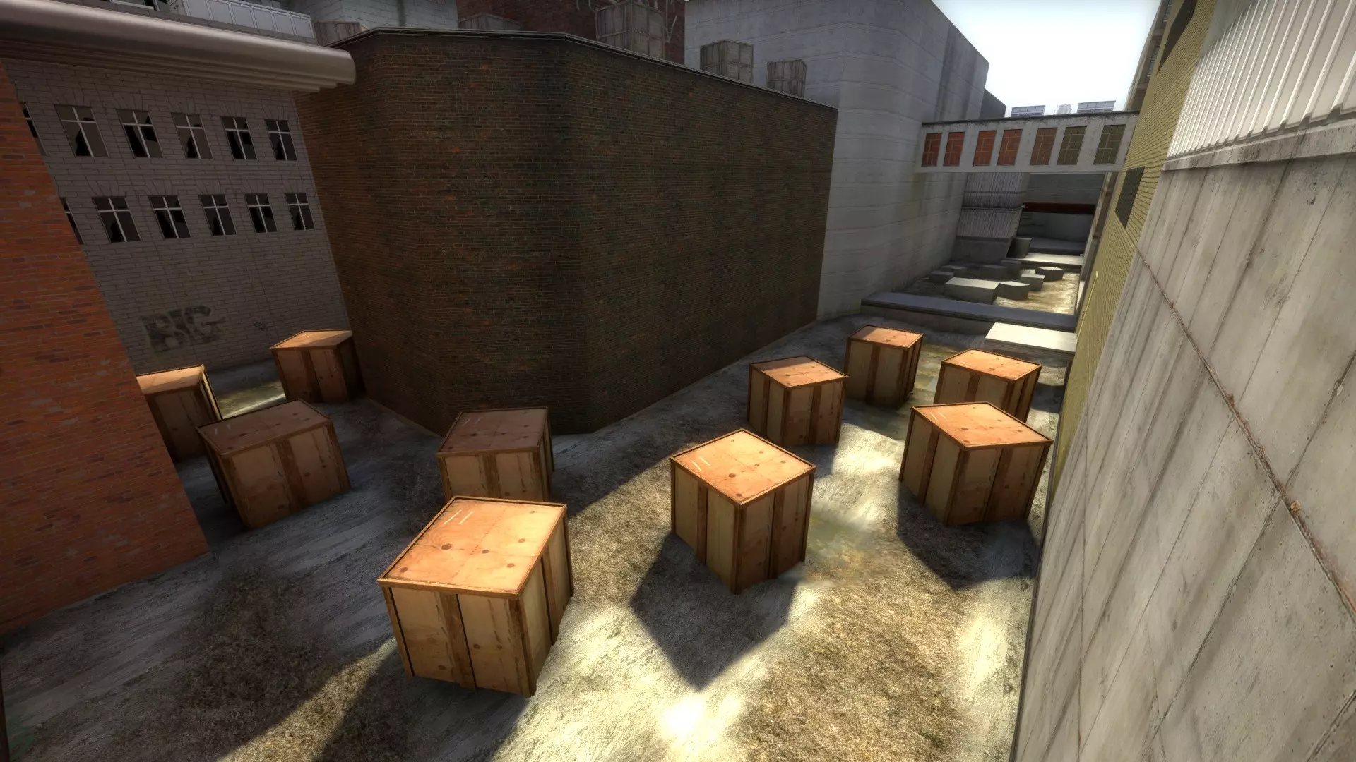 Screenshot of kz_bacho