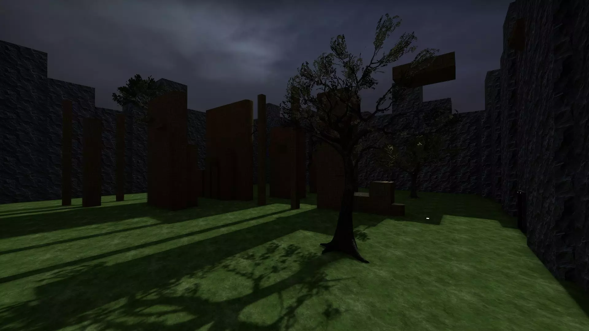 Screenshot of kz_baxter