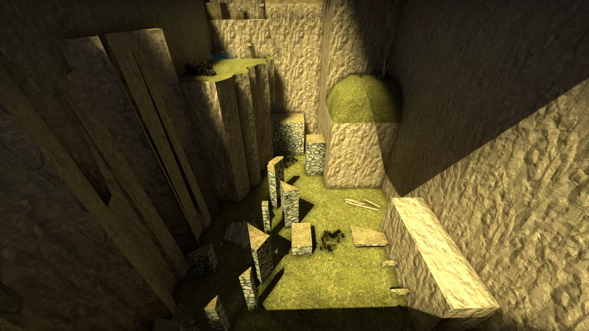 Screenshot of kz_beanguy_v2