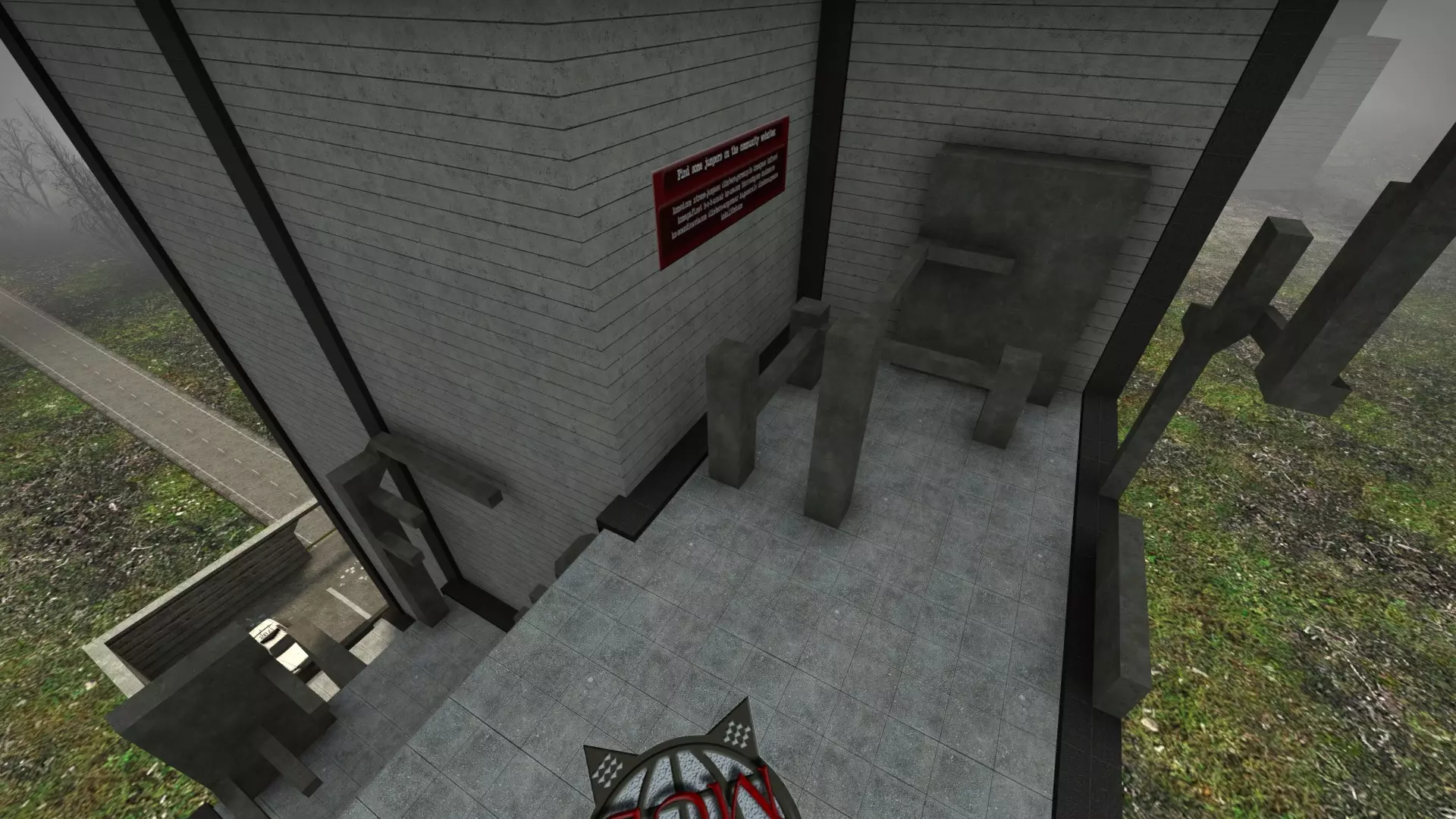 Screenshot of kz_beginnerblock_go