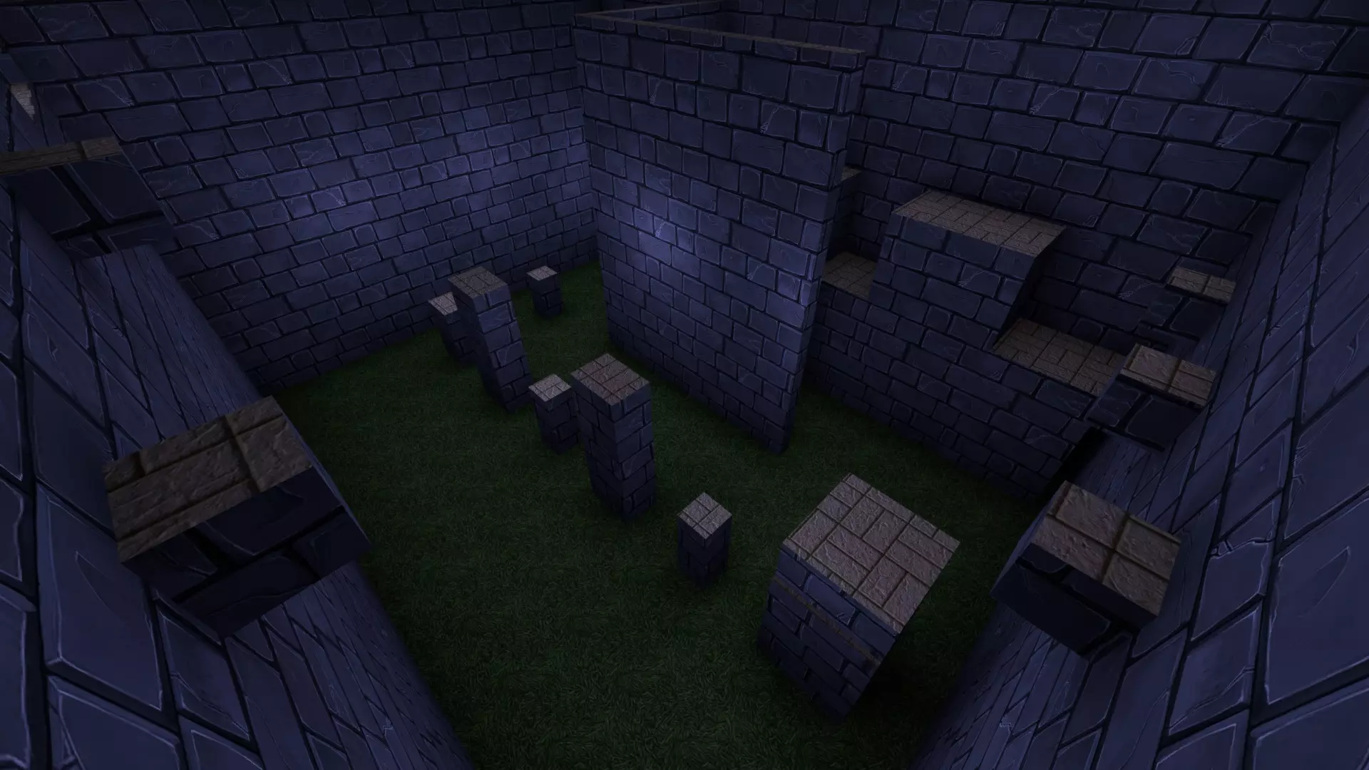 Screenshot of kz_betterdunjun