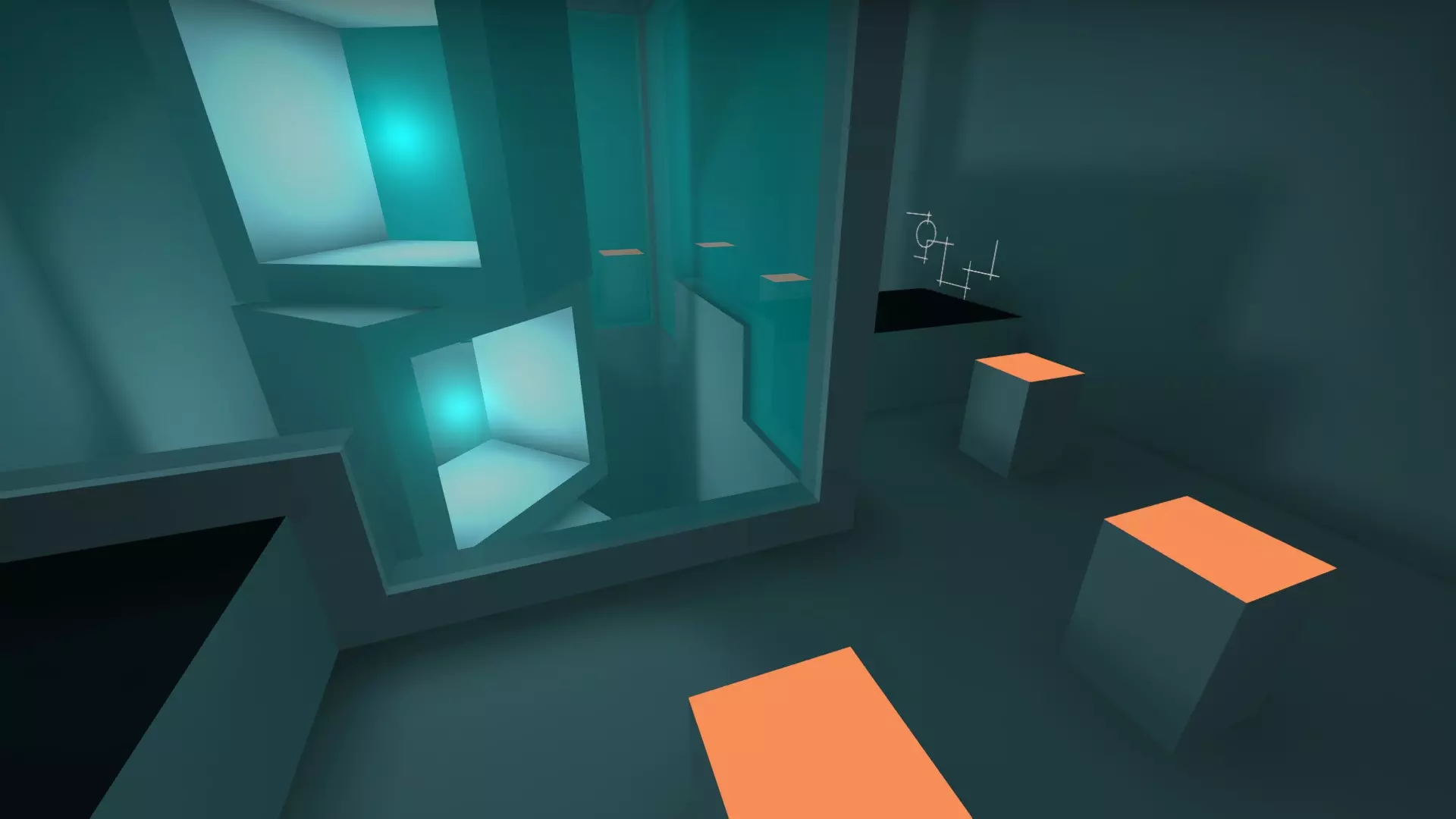 Screenshot of kz_bhop_lj