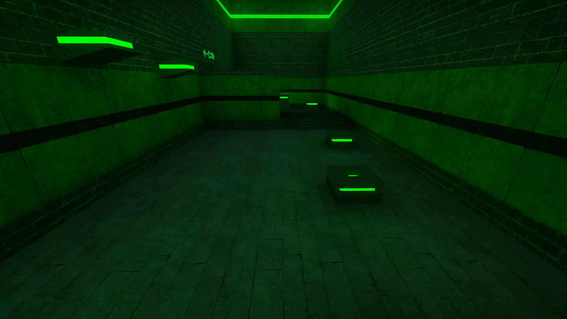 Screenshot of kz_bhop_lucid