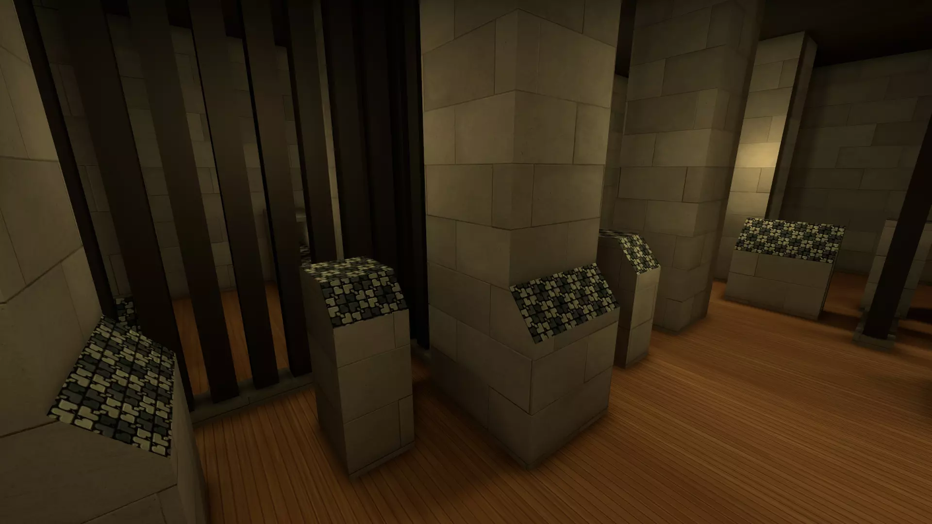 Screenshot of kz_bigcastle