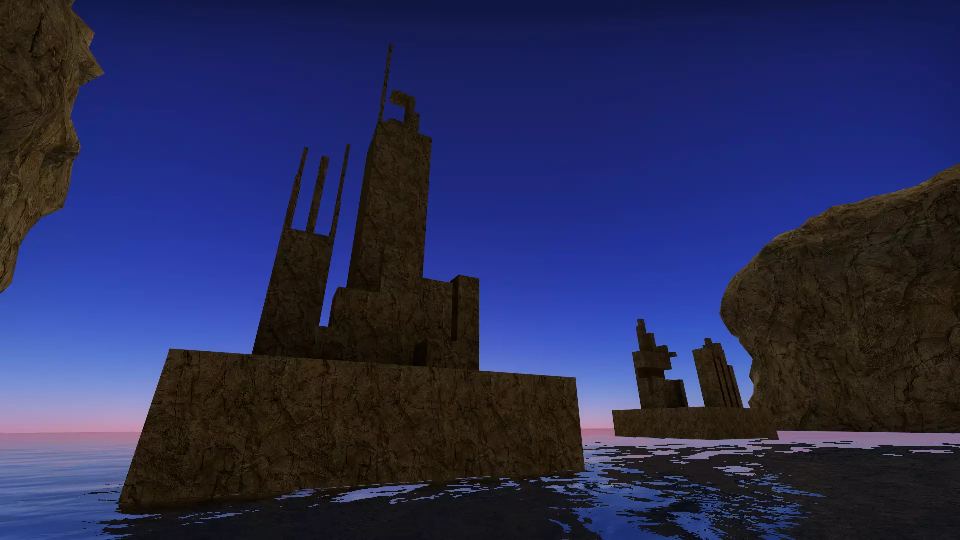 Screenshot of kz_bing