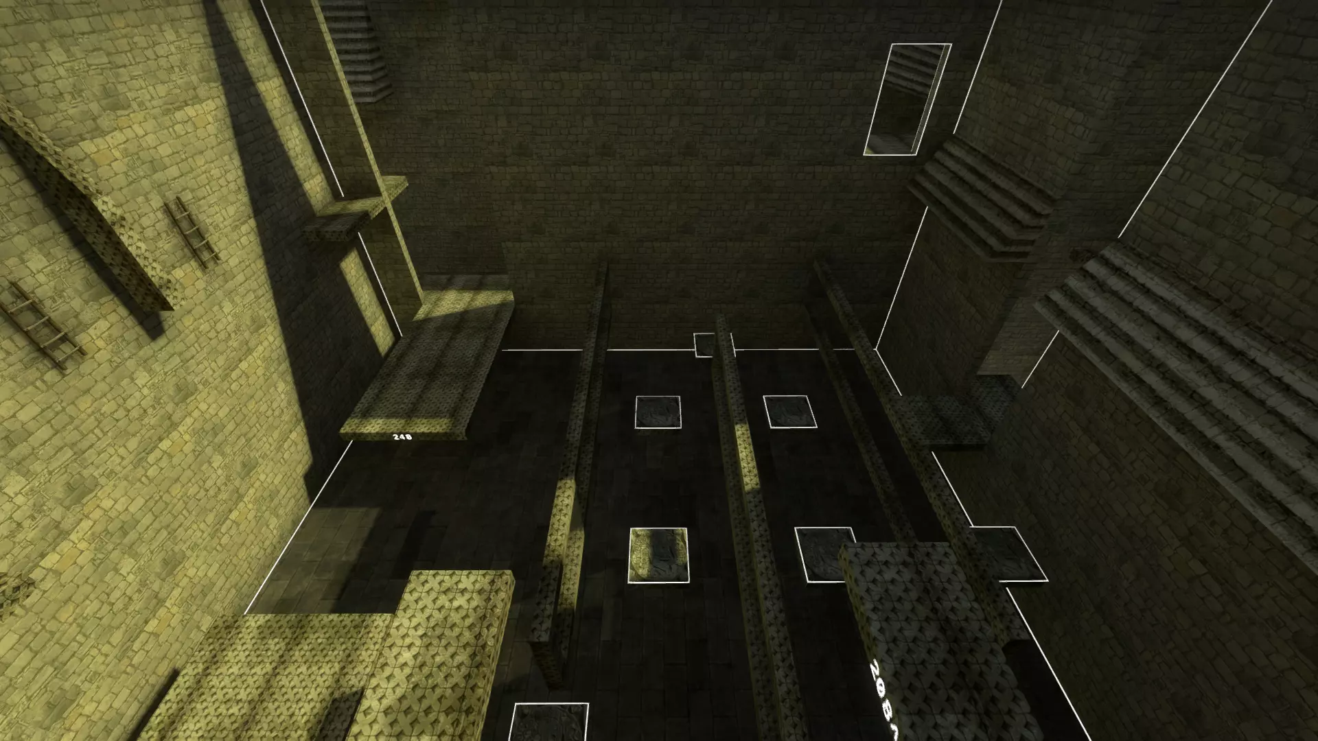 Screenshot of kz_binseebak