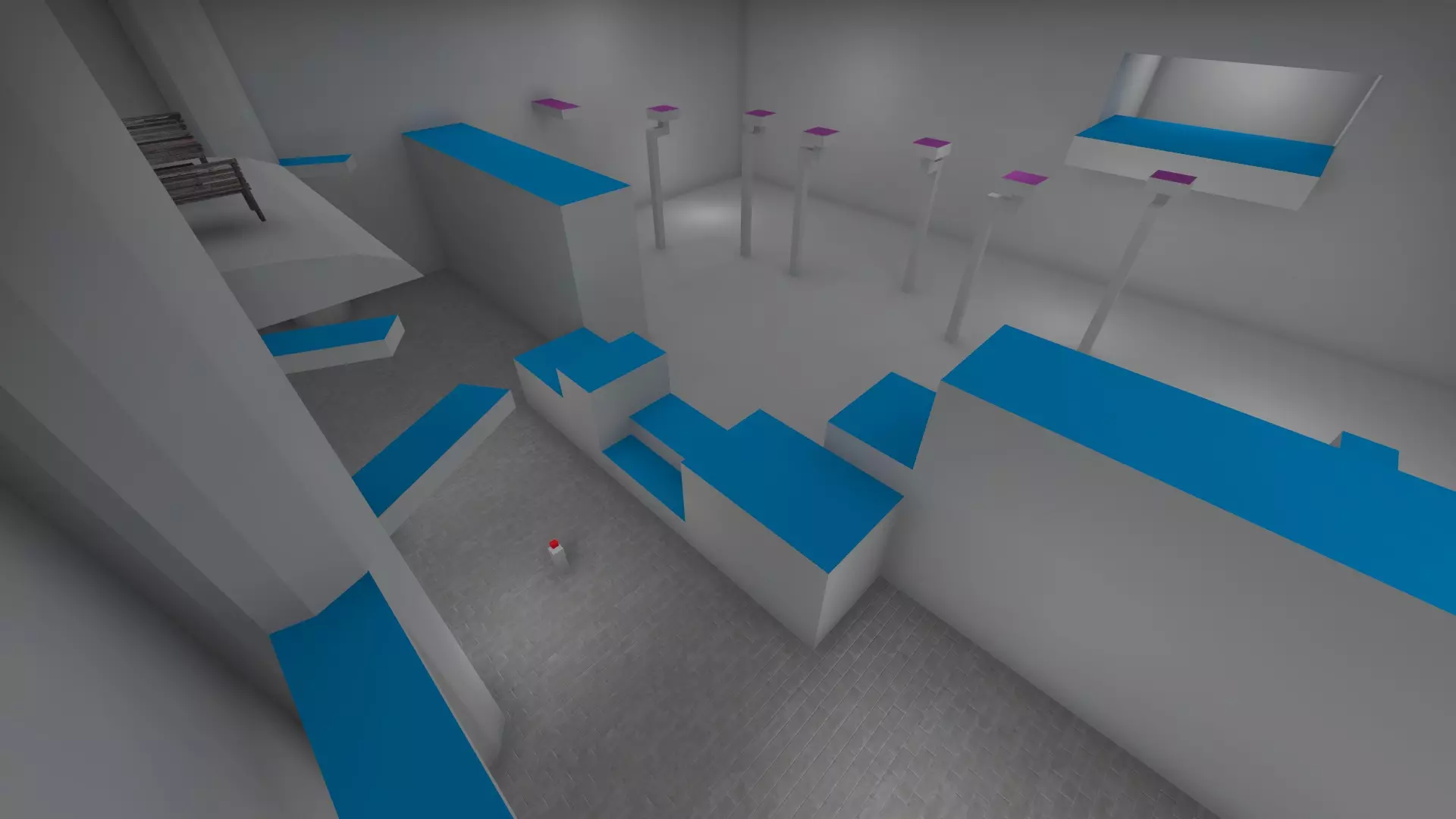 Screenshot of kz_bionic
