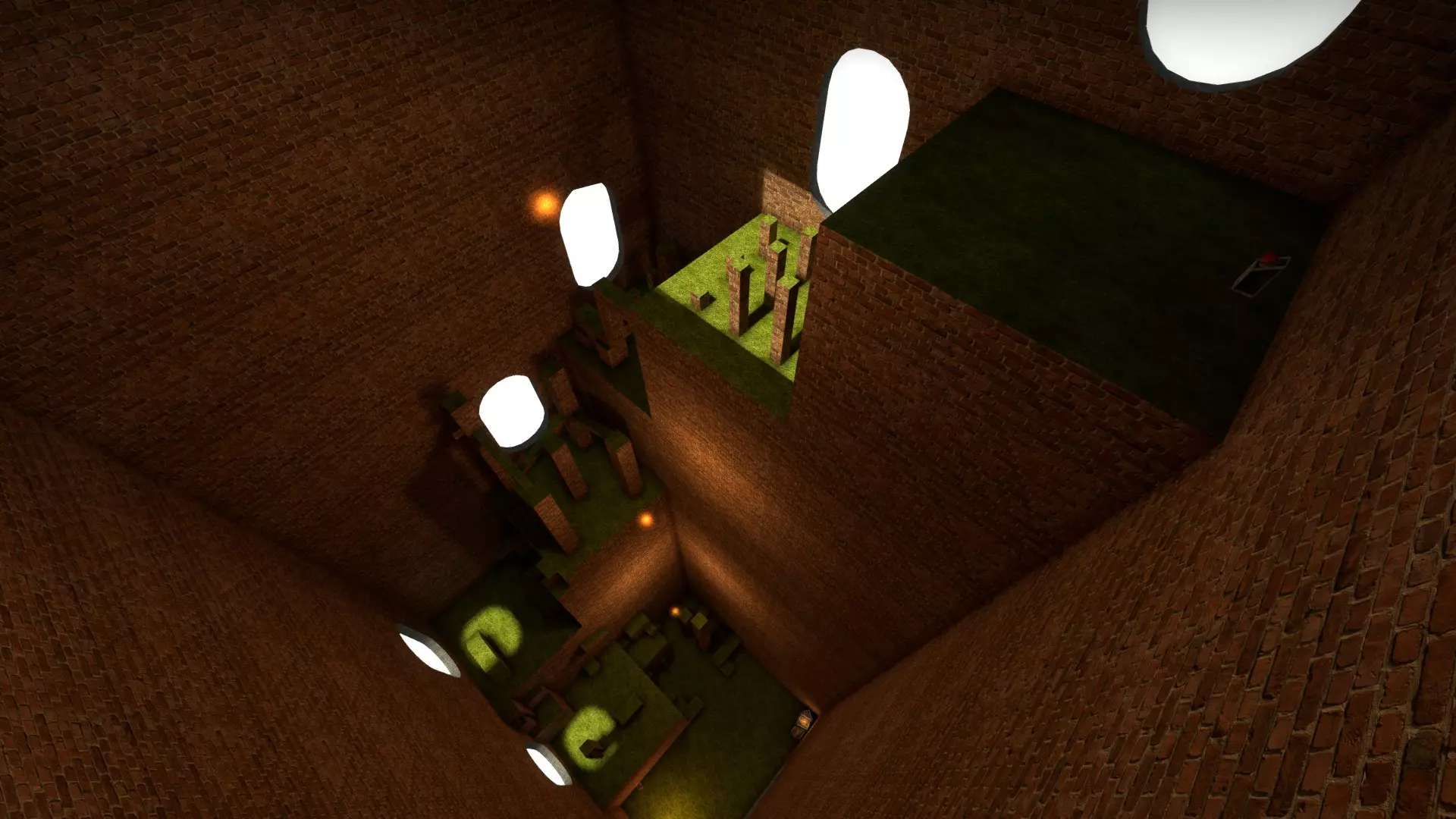 Screenshot of kz_blocks2006