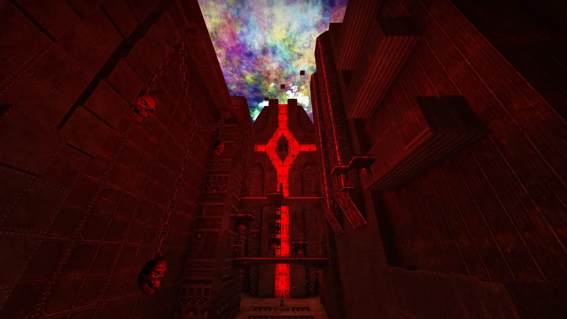 Screenshot of kz_bloodlust