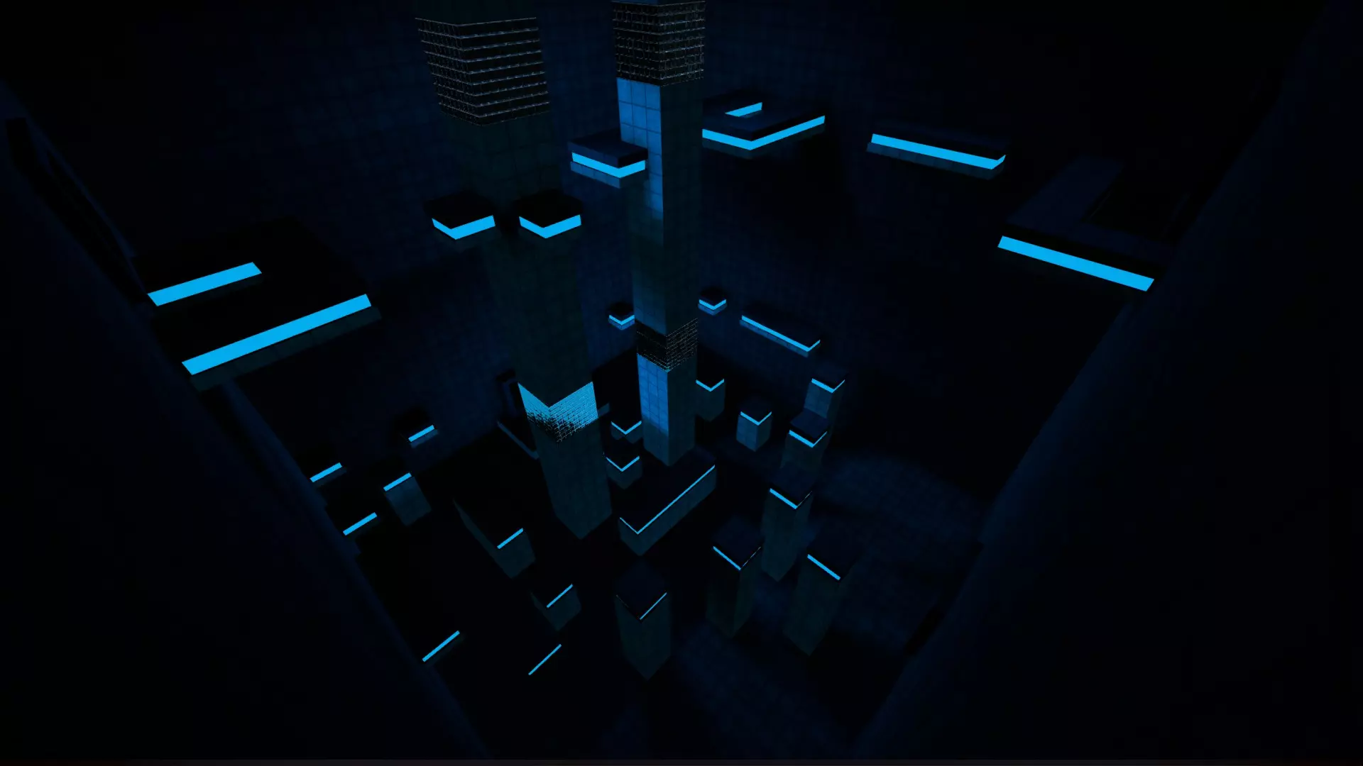 Screenshot of kz_bluerace_v2
