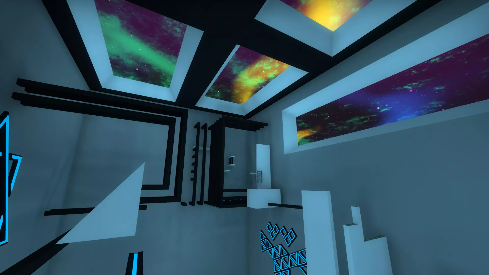 Screenshot of kz_bluuu