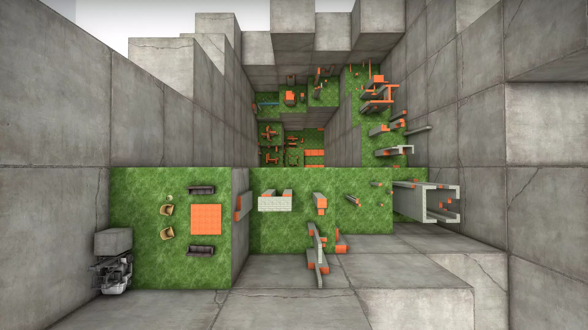 Screenshot of kz_boomblock
