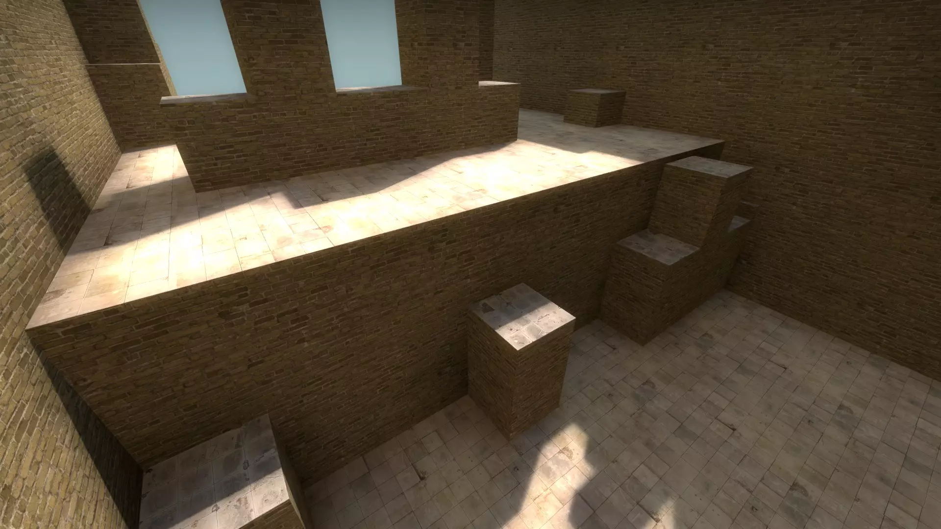 Screenshot of kz_brickblock_v2