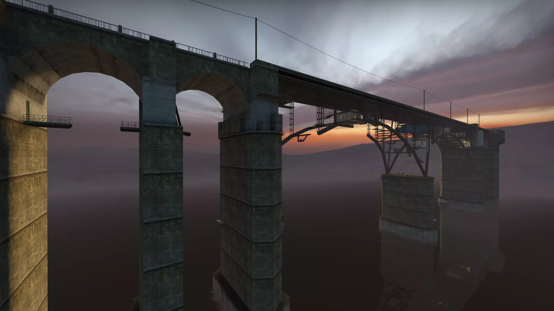 Screenshot of kz_bridge17_fix