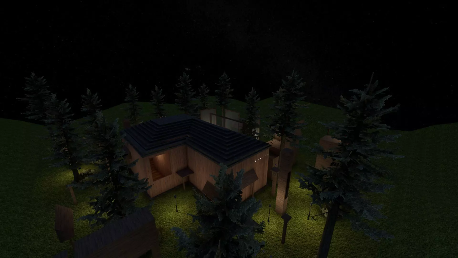 Screenshot of kz_cabin_fix