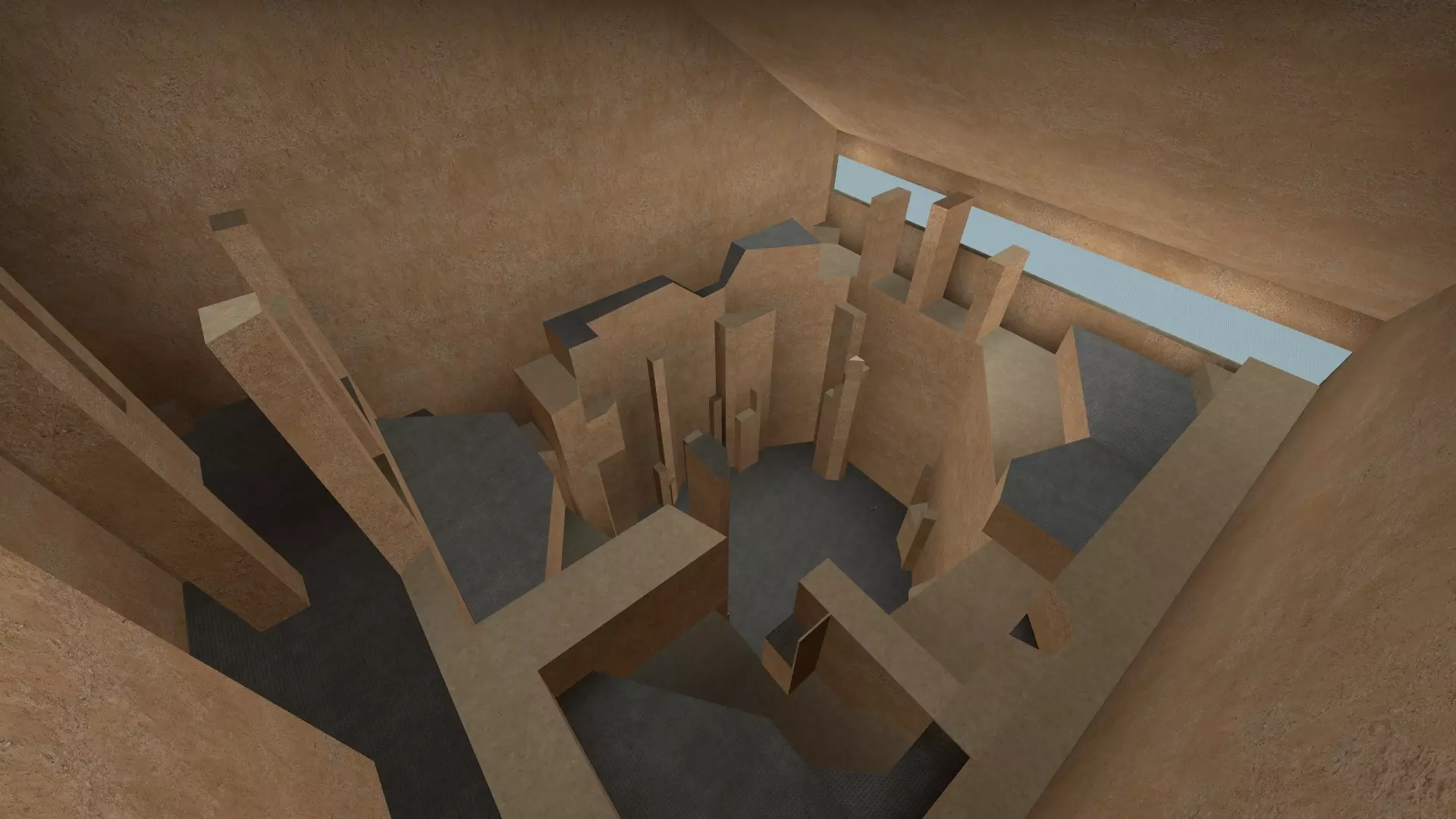 Screenshot of kz_cajou