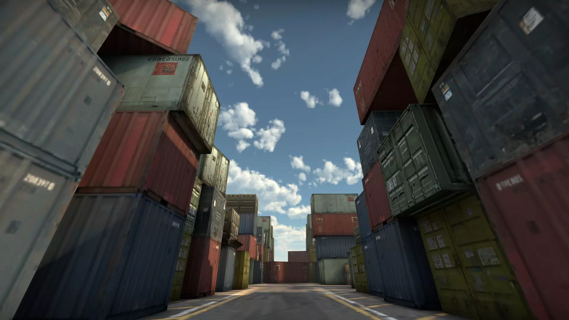 Screenshot of kz_cargo