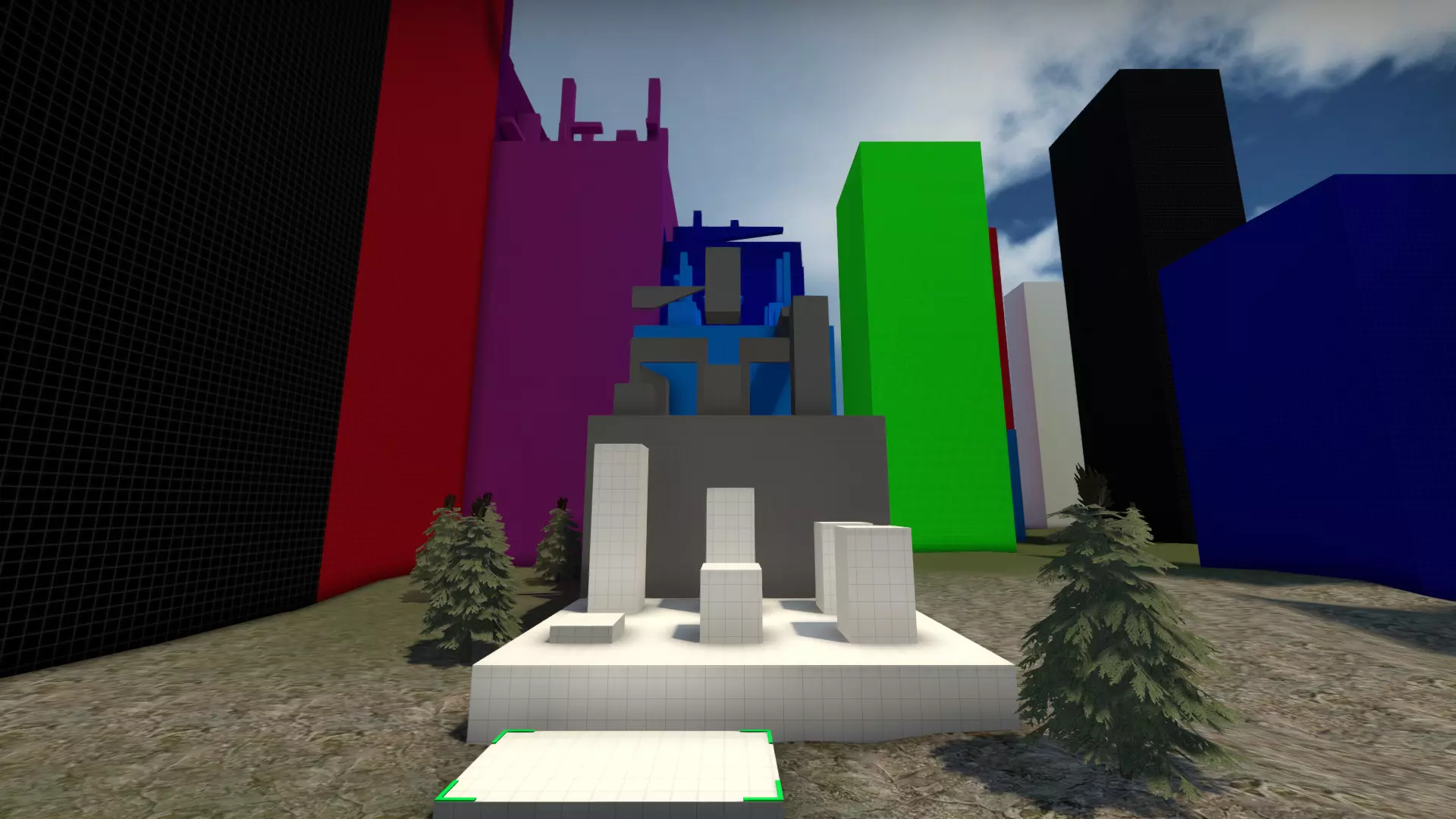Screenshot of kz_carp_v2