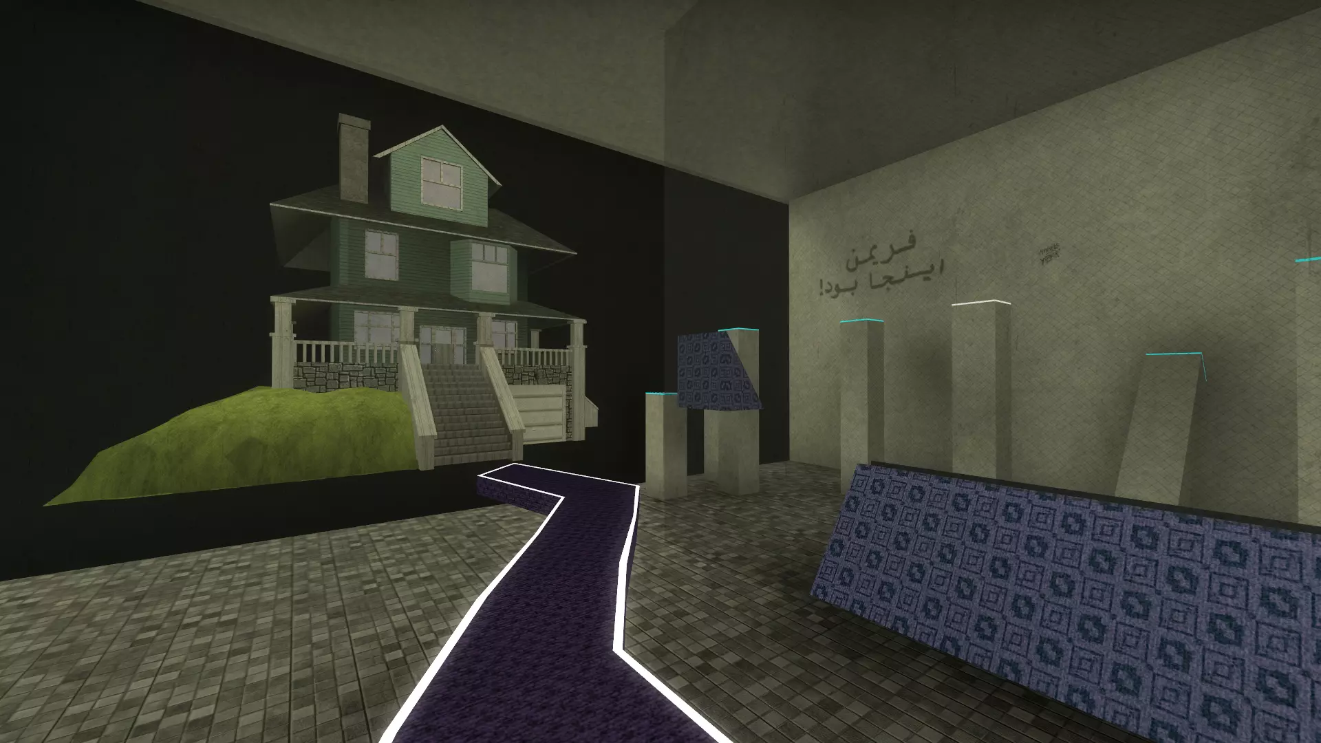Screenshot of kz_carpet
