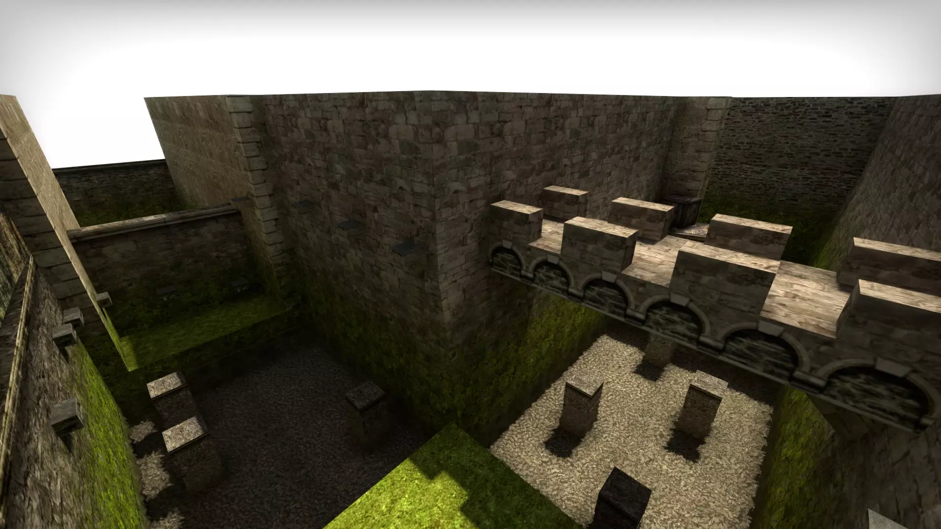 Screenshot of kz_castlehops_v3
