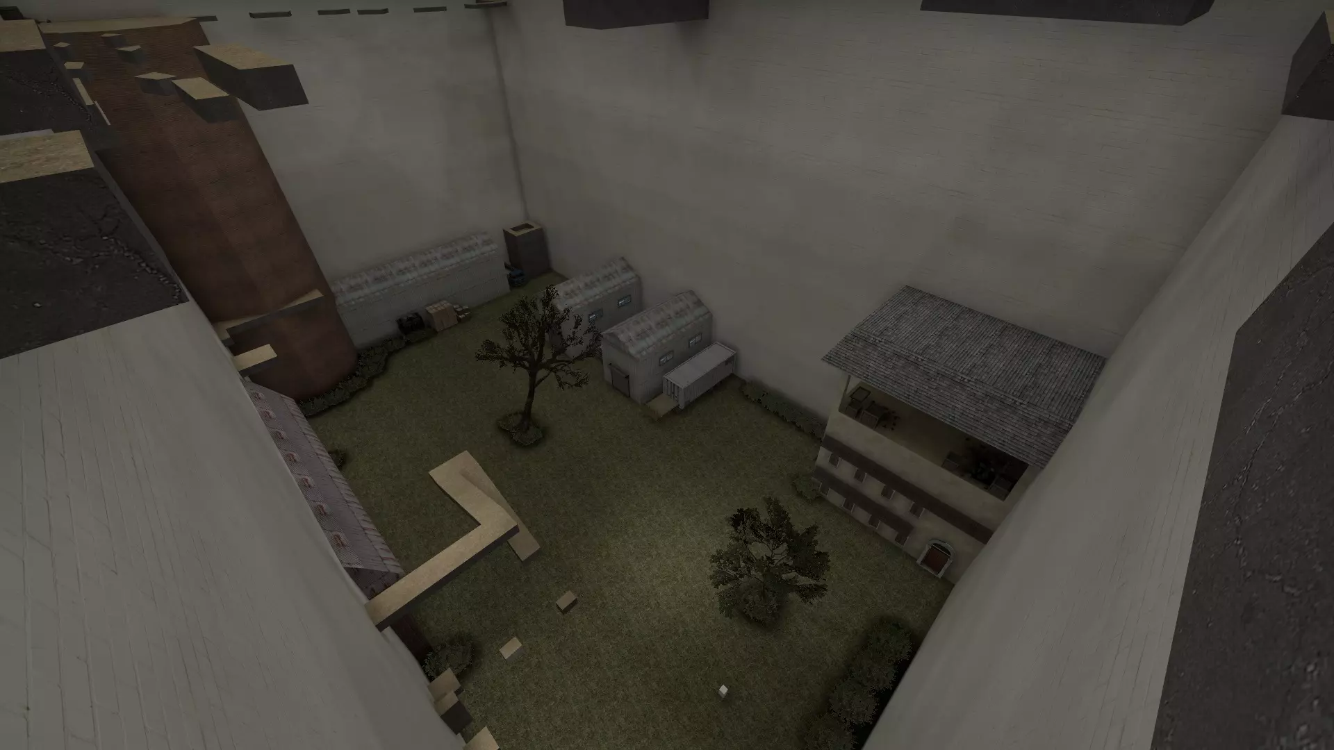 Screenshot of kz_catharsis_global