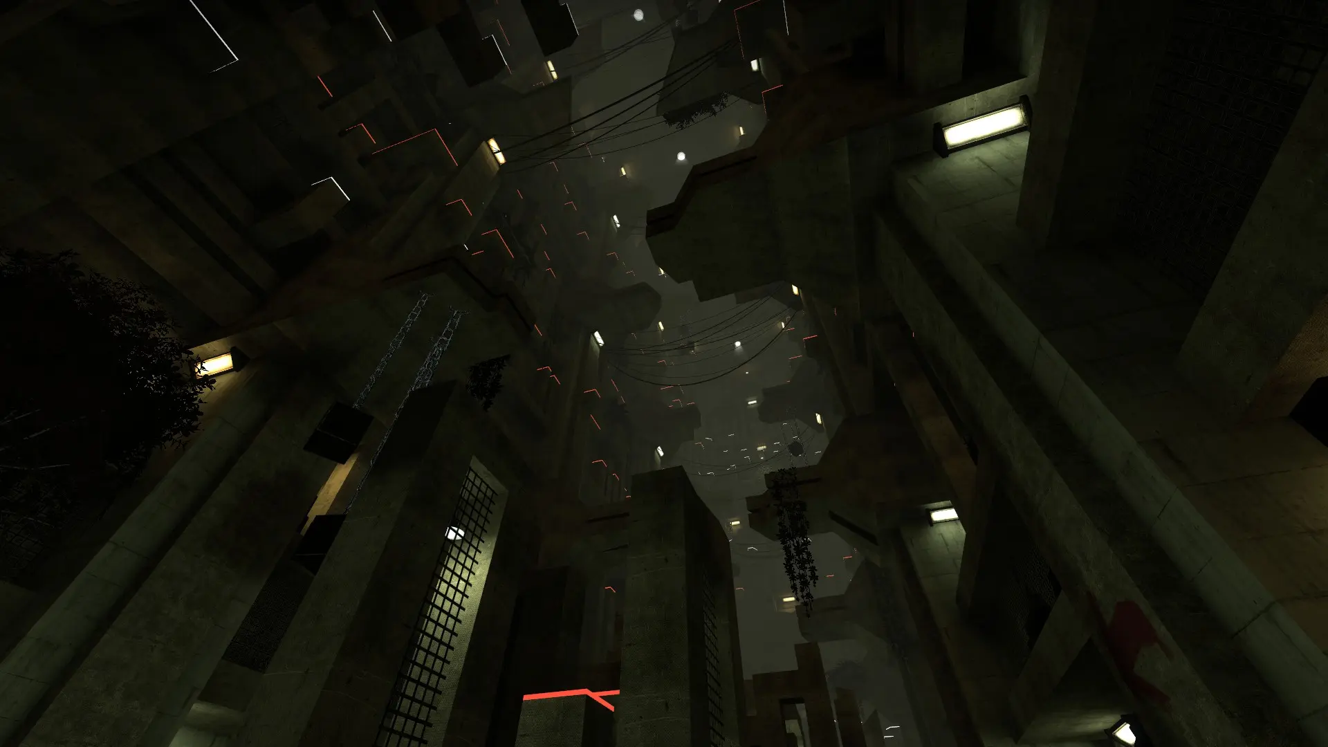 Screenshot of kz_cf_axis