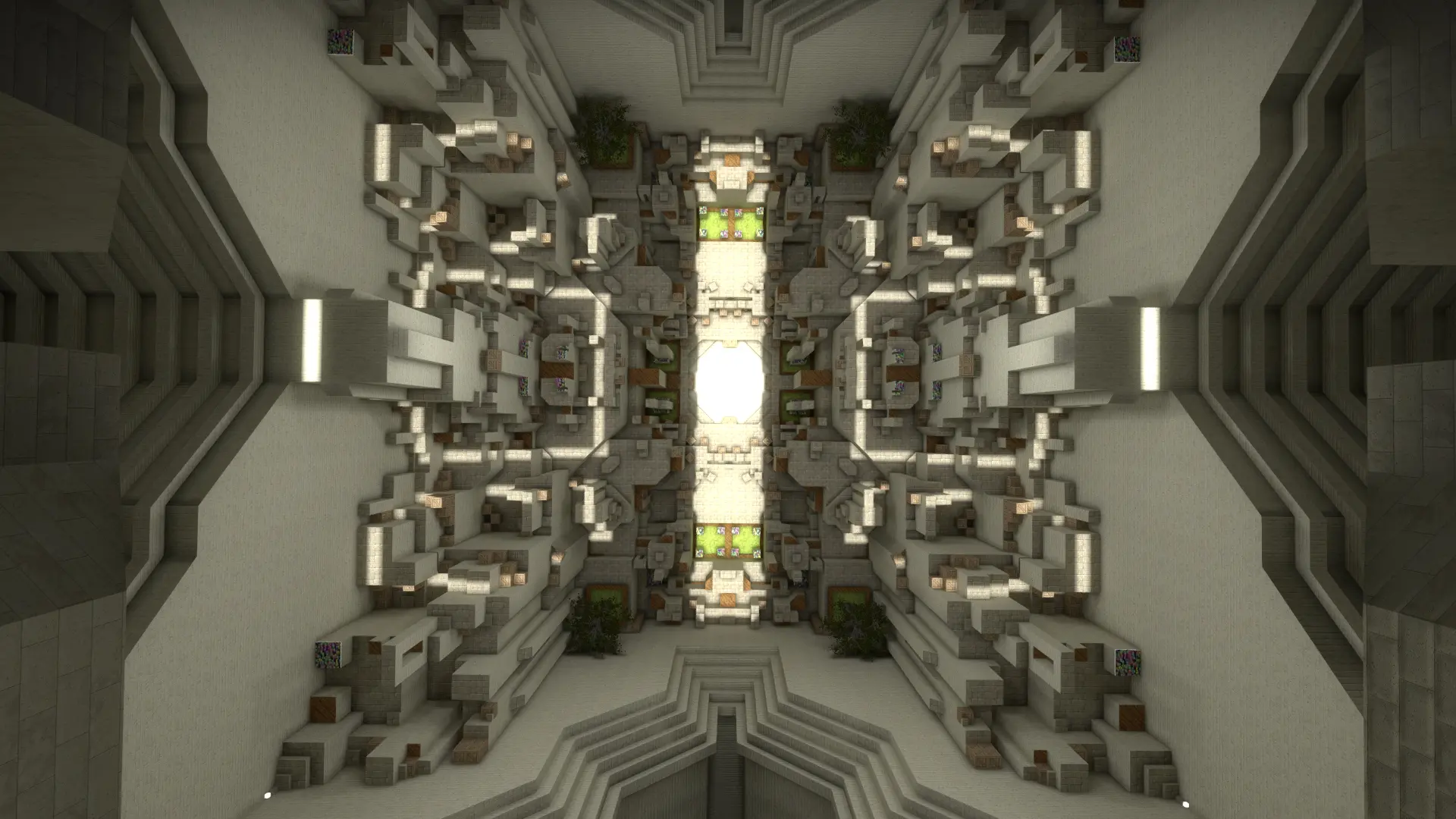 Screenshot of kz_cf_blockjump