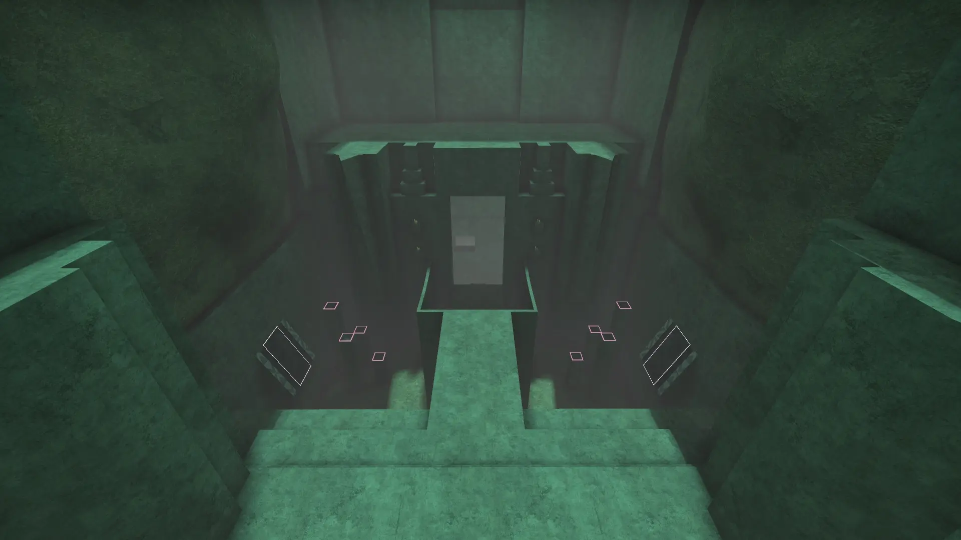 Screenshot of kz_cf_foliage