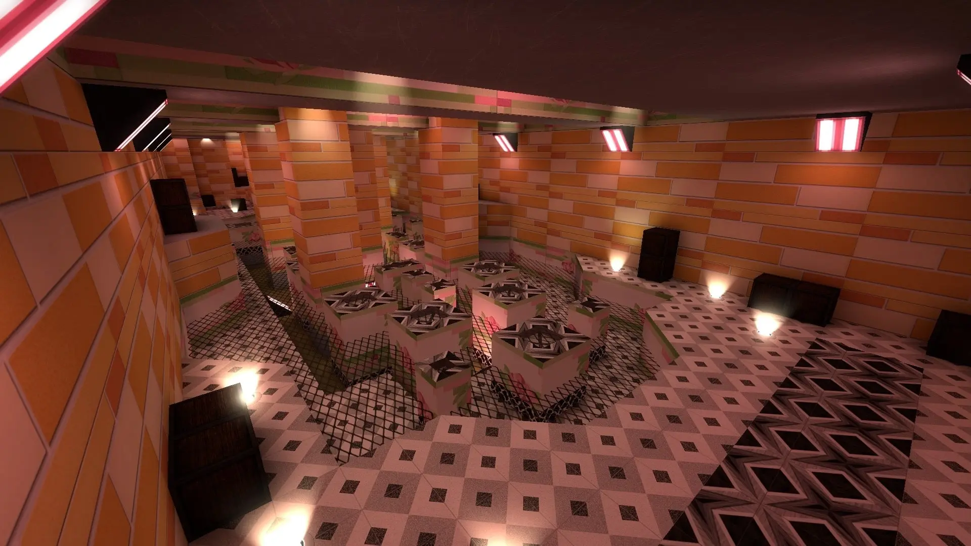 Screenshot of kz_cf_ikumi