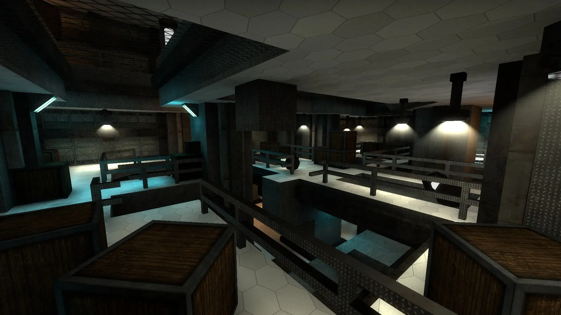 Screenshot of kz_cf_powerplant
