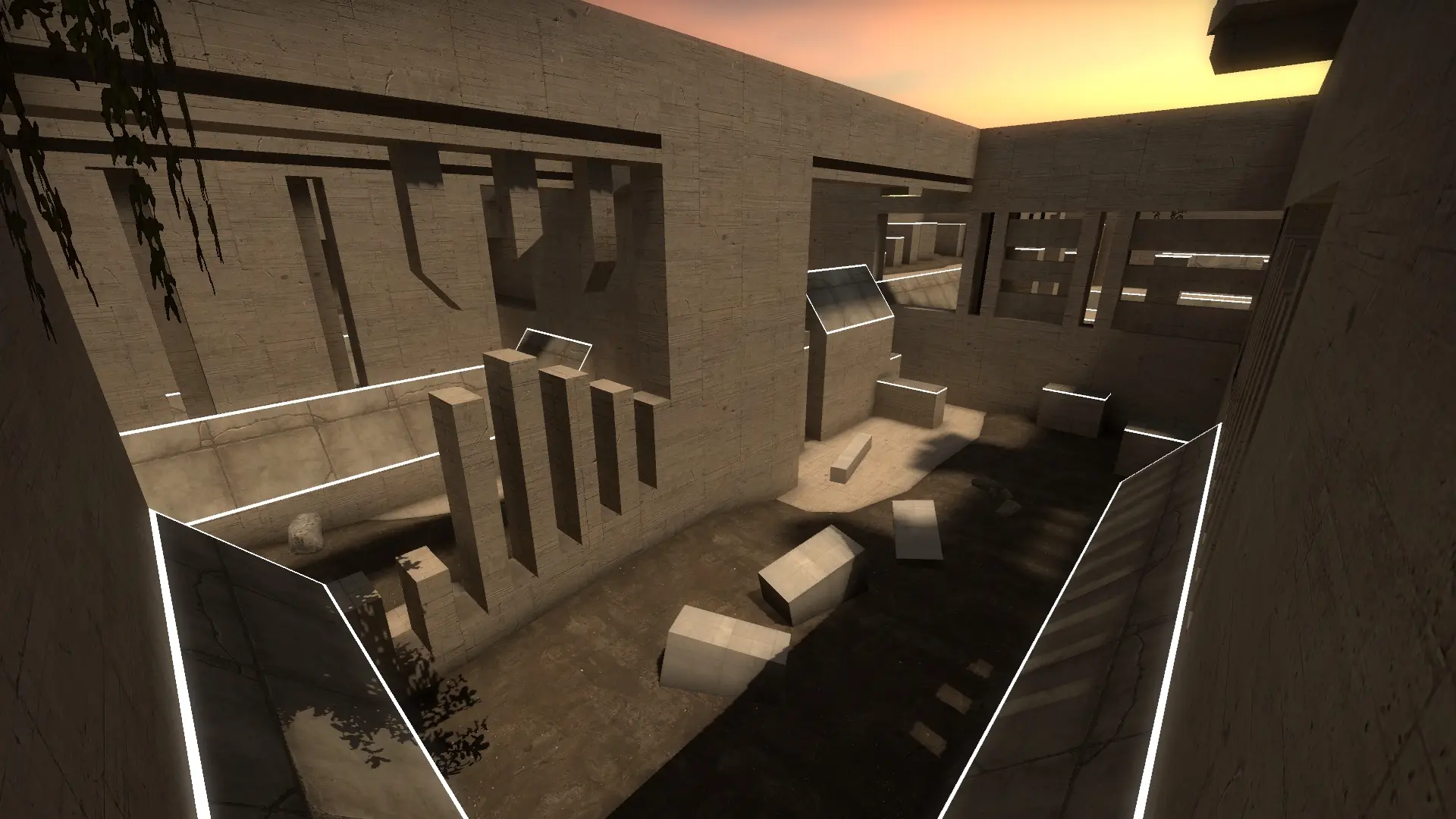 Screenshot of kz_cf_slide
