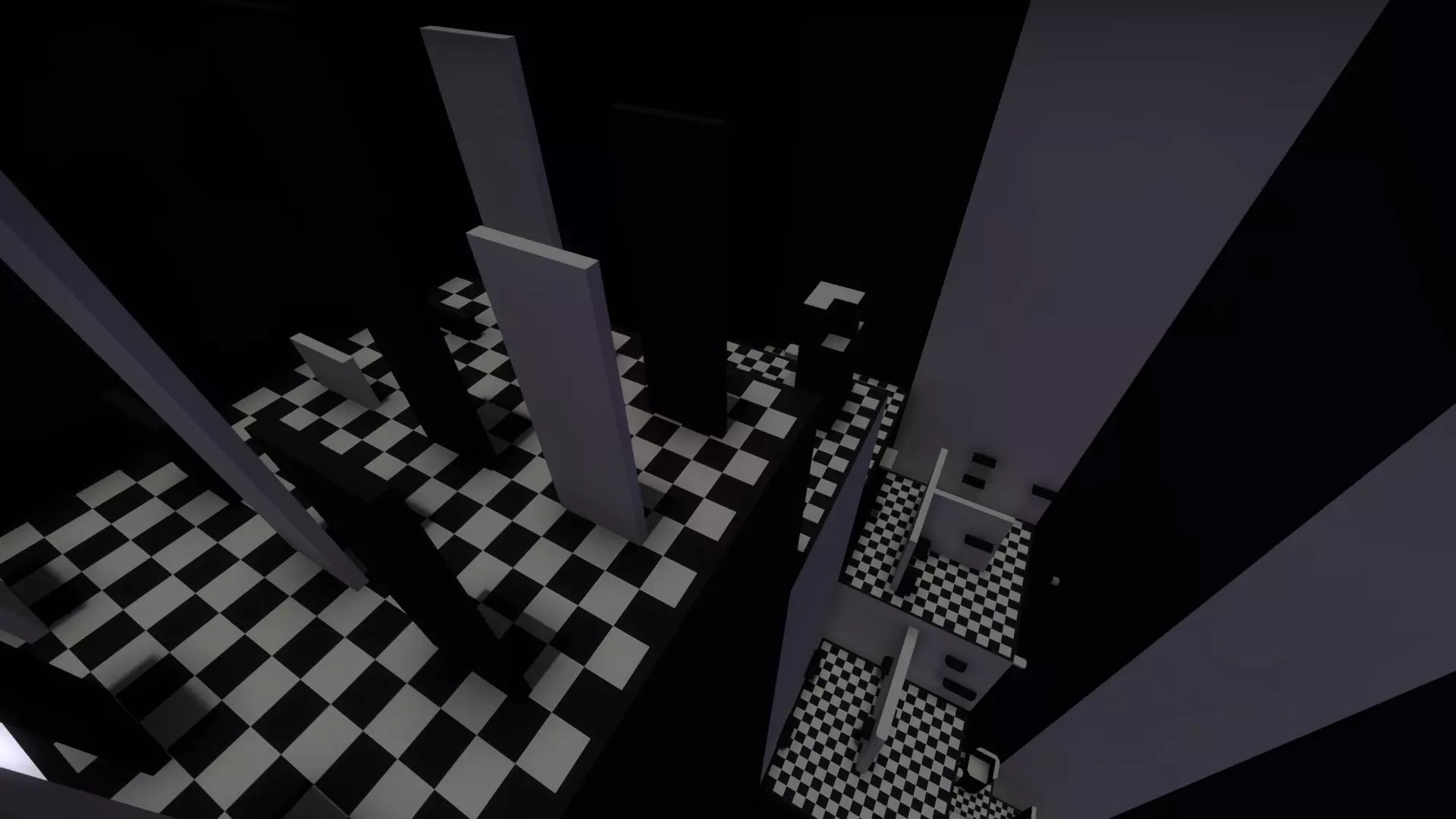 Screenshot of kz_chessblock