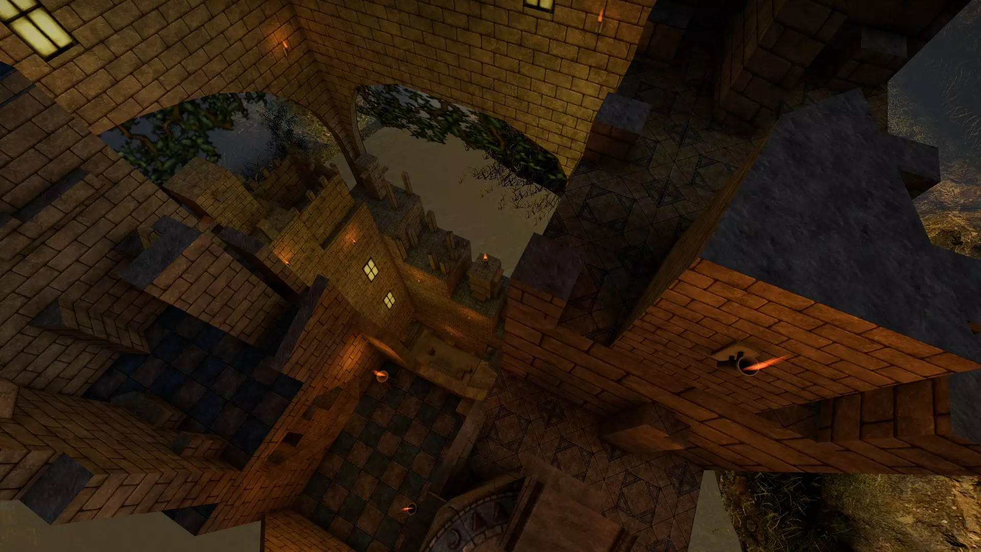 Screenshot of kz_chinablock