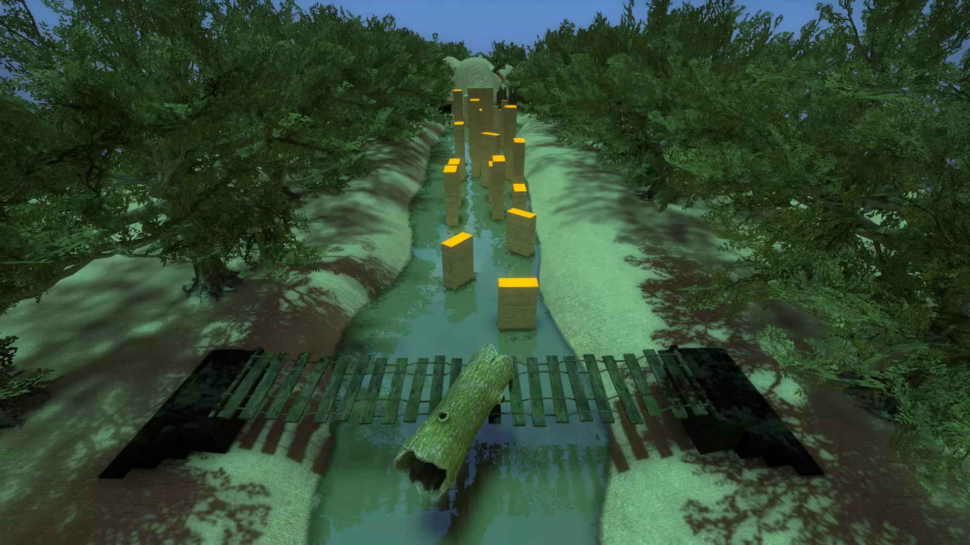Screenshot of kz_chopchop